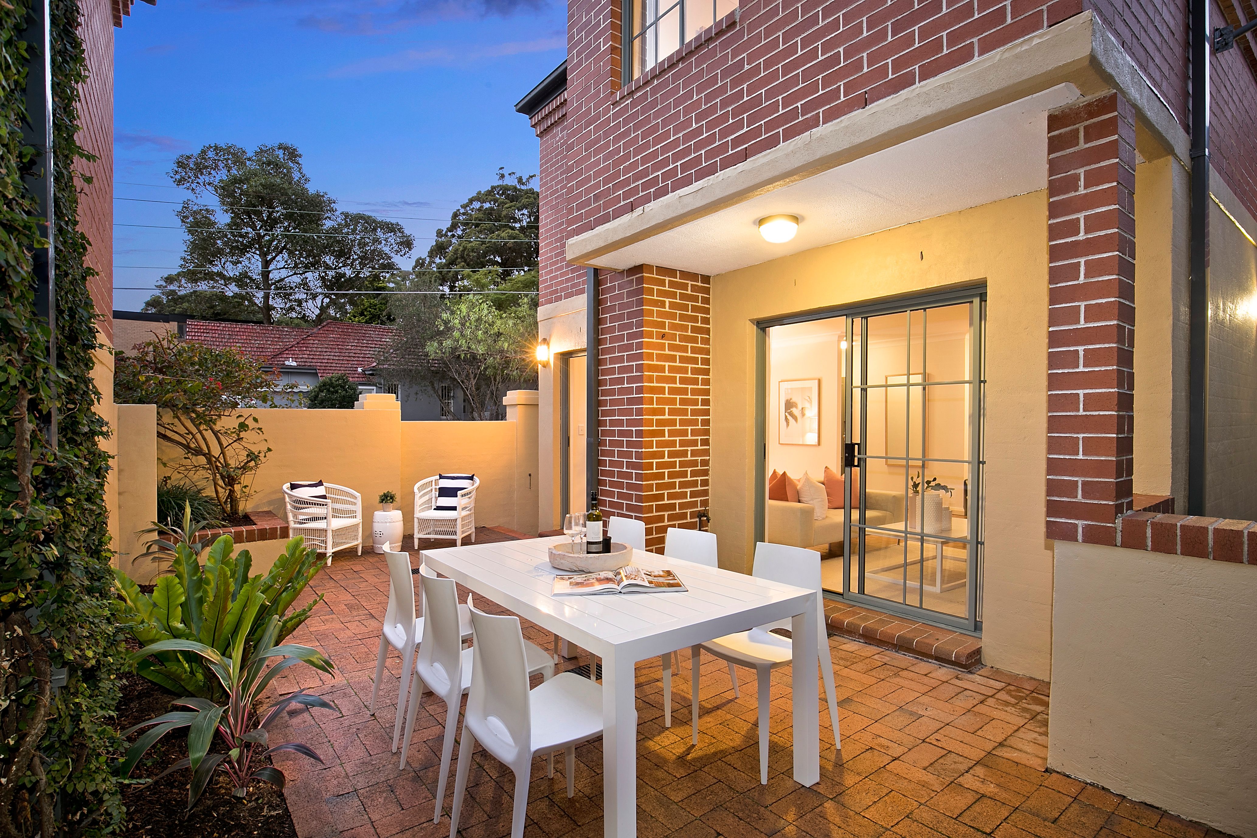 4 Ada Street, Cremorne NSW 2090