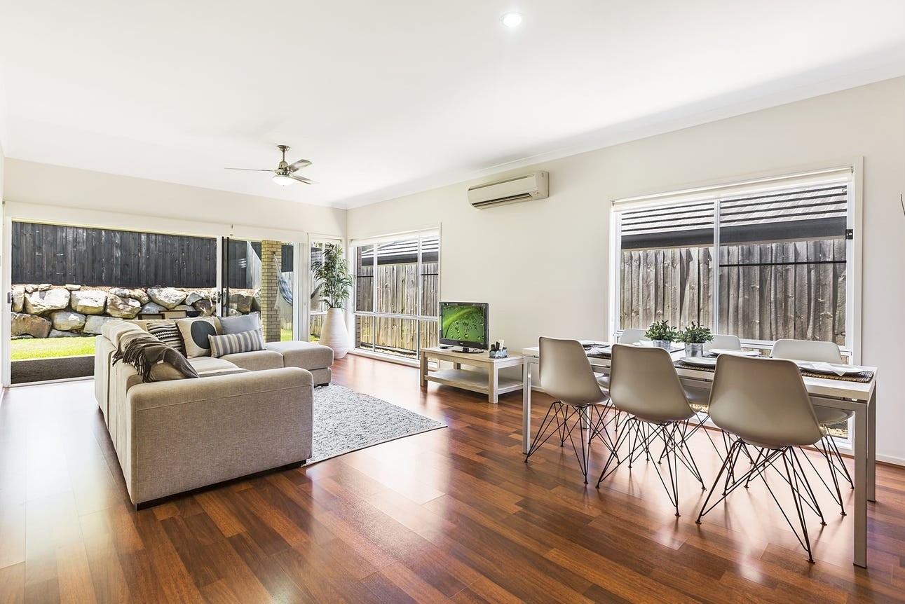 129 Mackintosh Drive, North Lakes, QLD 4509