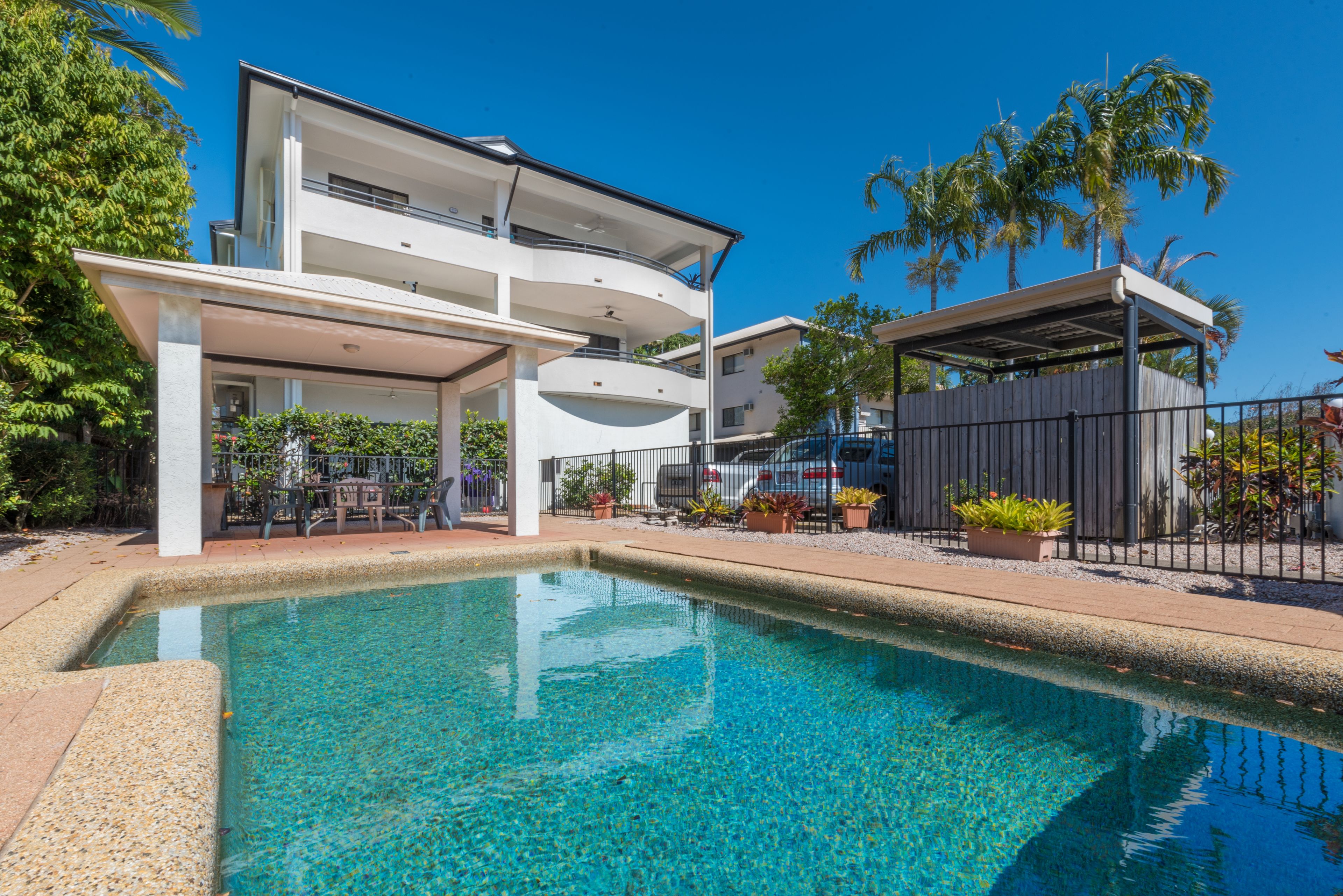 157 Martyn Street, Manunda QLD 4870