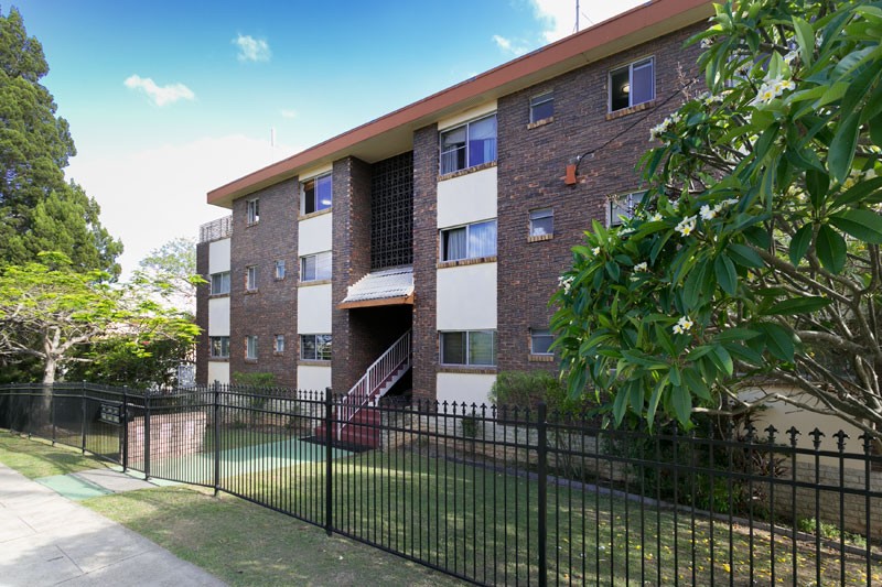 5/42 Miskin Street, Toowong, QLD 4066