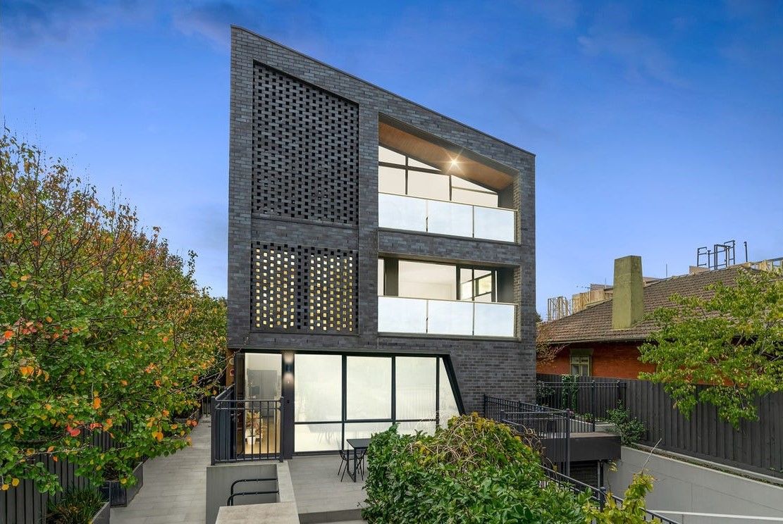 1/251 Riversdale Road, Hawthorn East VIC 3123