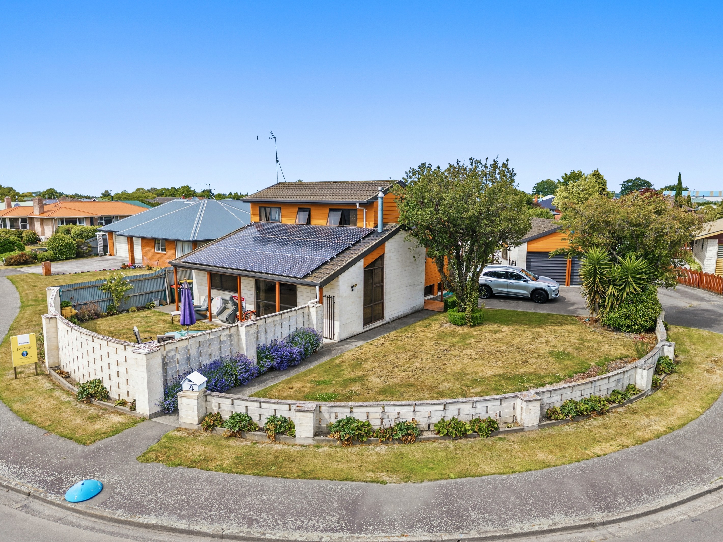 4 Ascot Place, Ashburton, Ashburton District