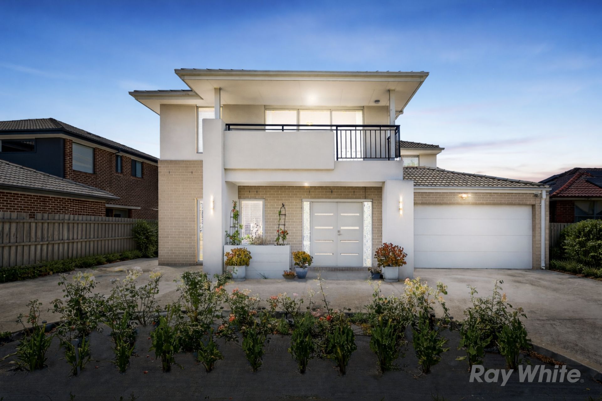 27 Cootamundra Street, Doveton VIC 3177