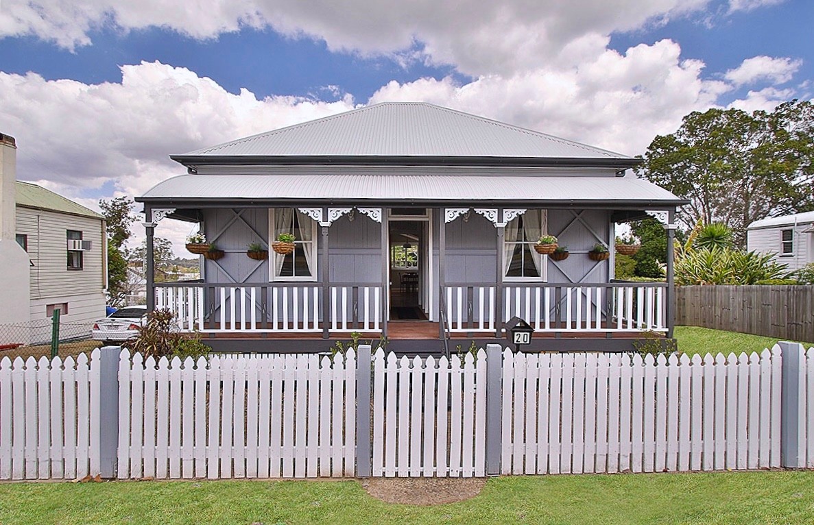 20 Pine Mountain Road, North Ipswich, QLD 4305
