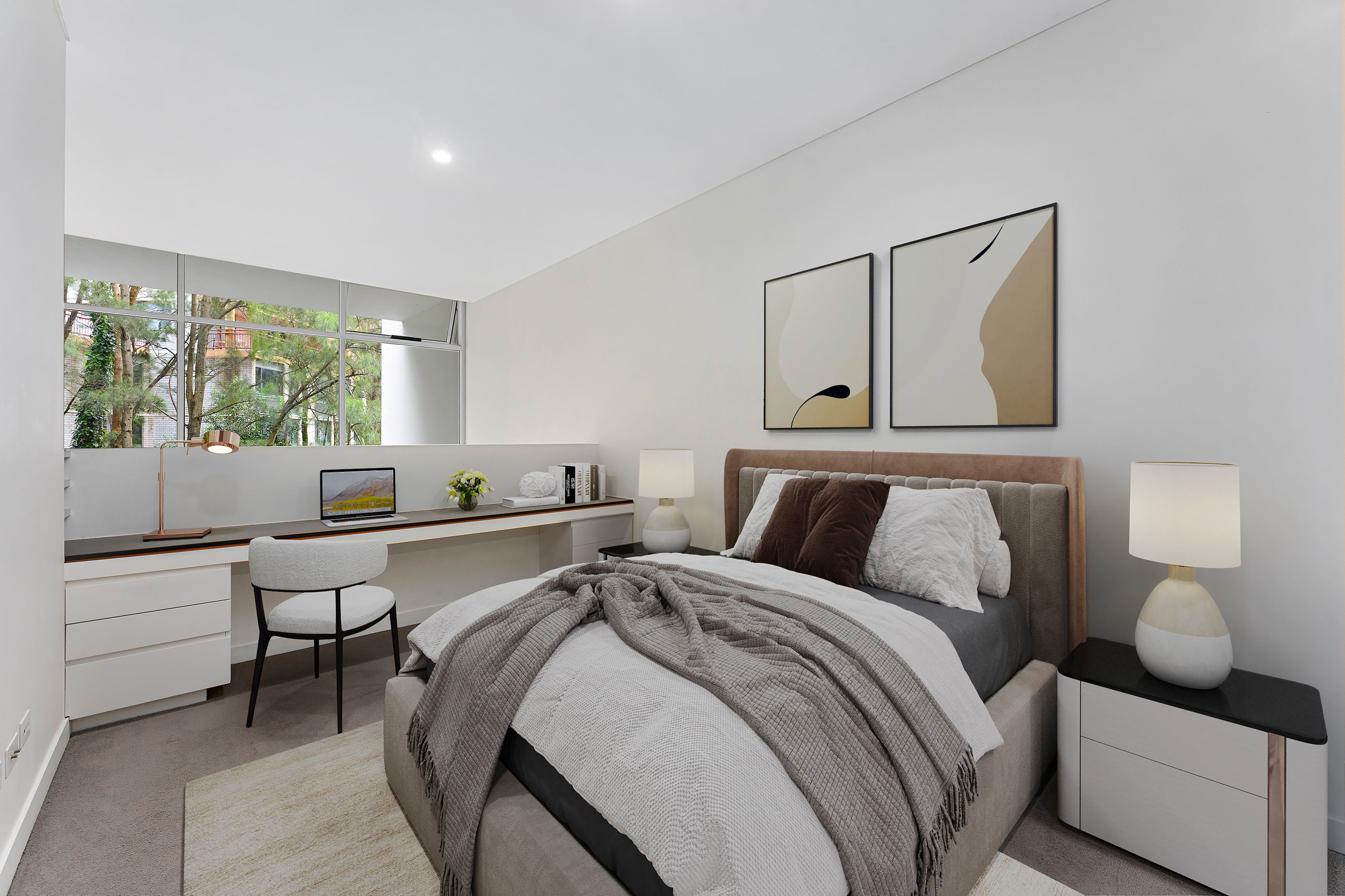 502/8 Northcote Street, Naremburn, NSW 2065