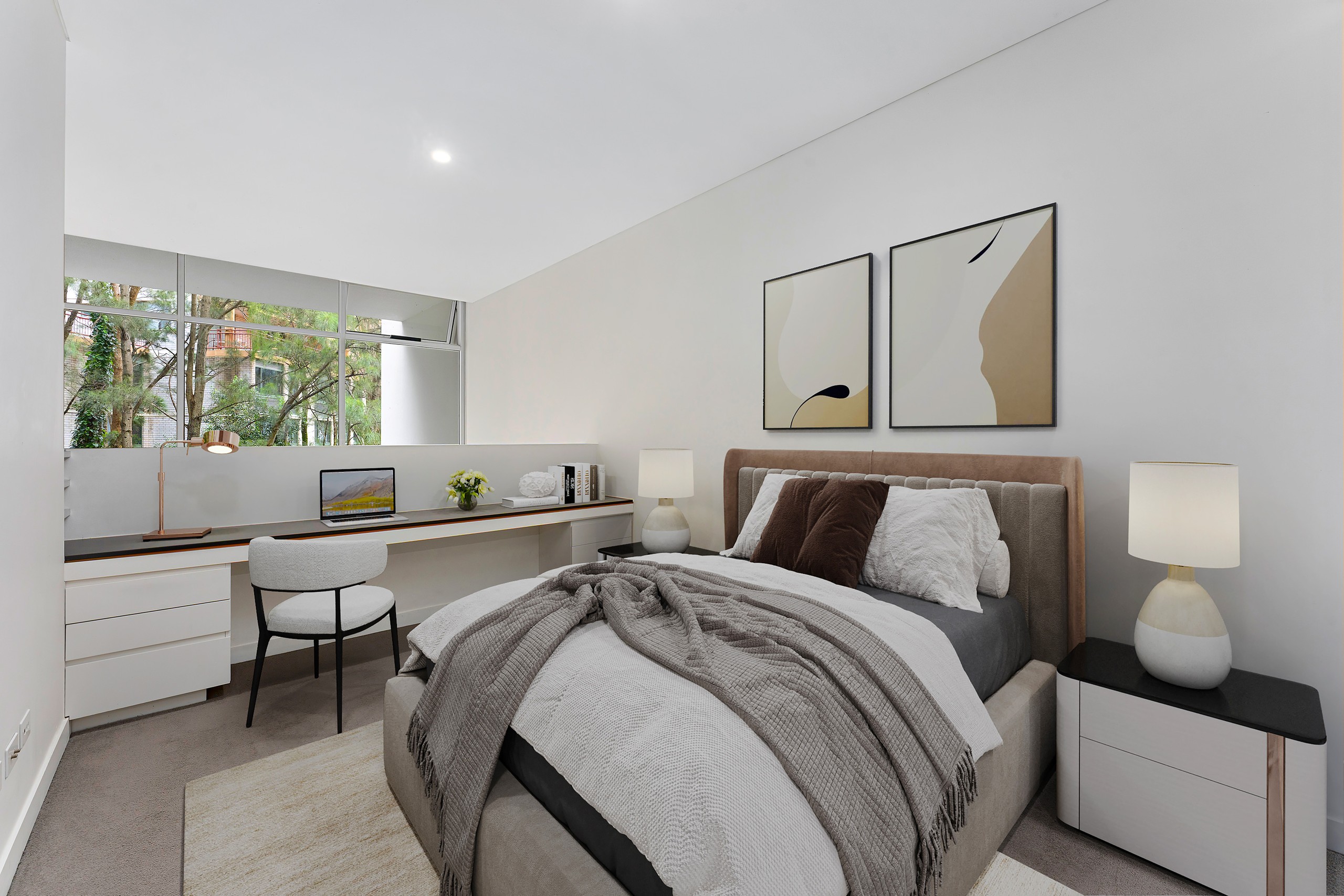 502/8 Northcote Street, Naremburn, NSW 2065