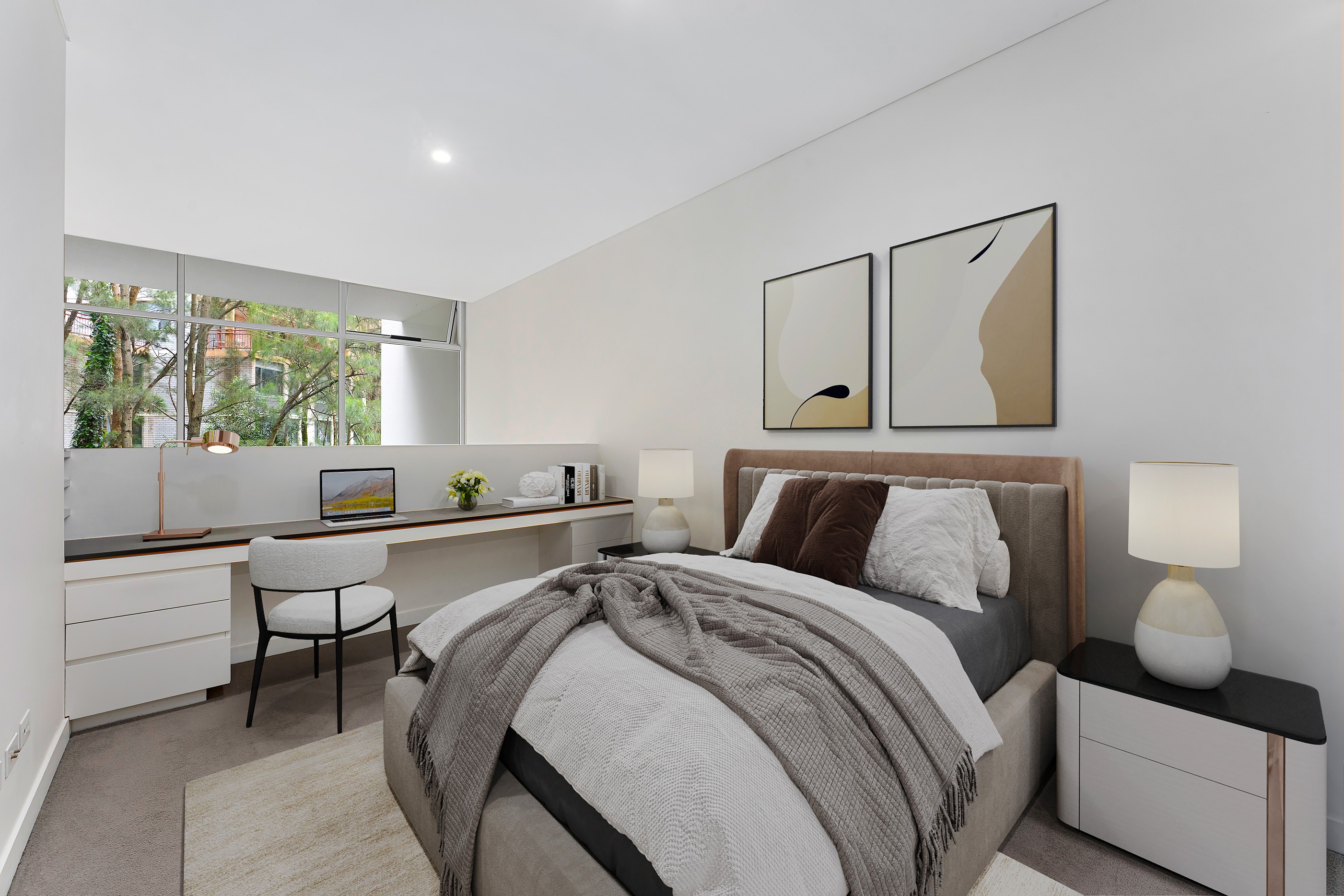 502/8 Northcote Street, Naremburn, NSW 2065