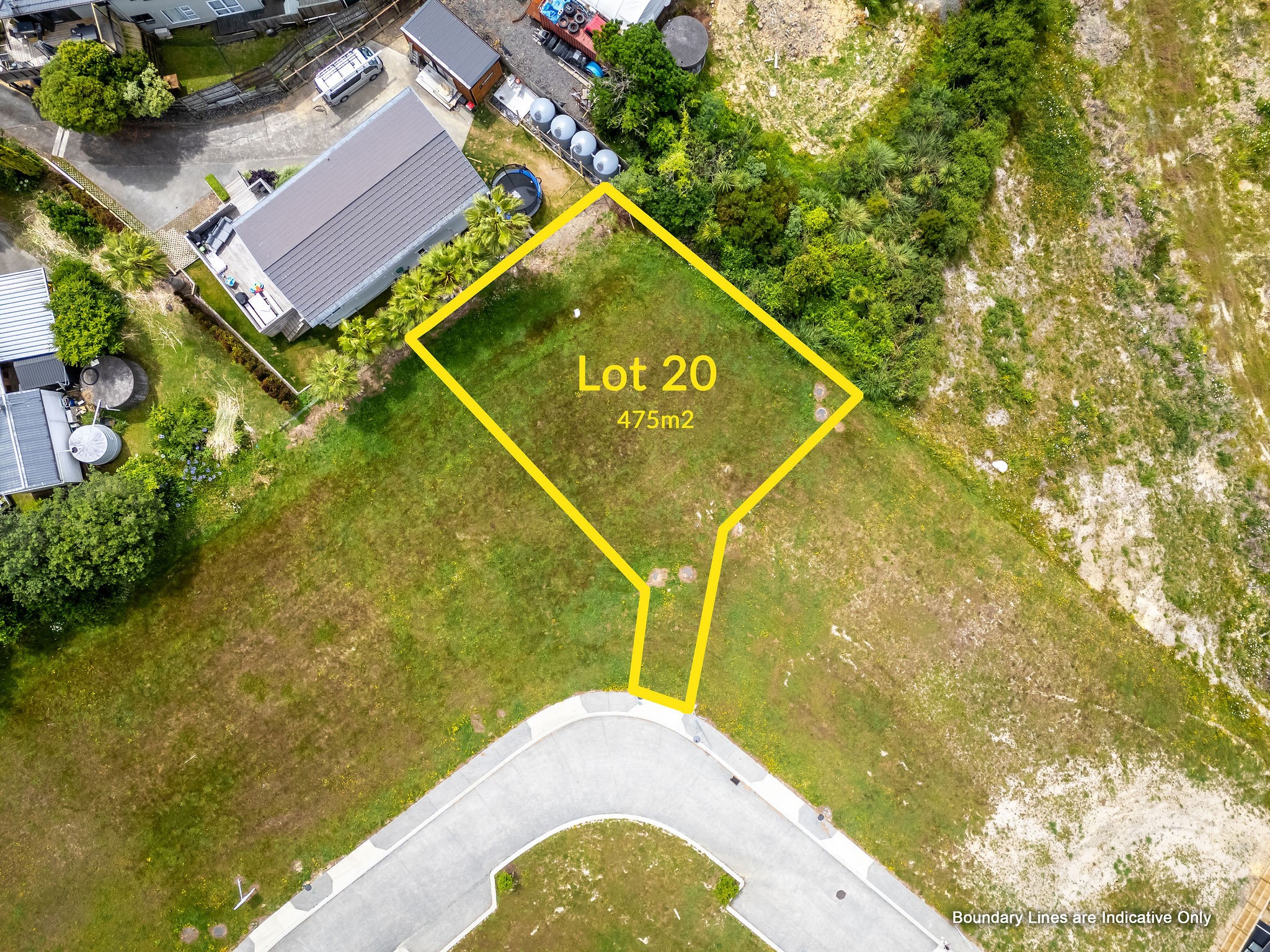 25 Whenuateitei Crescent, Stanmore Bay, Rodney