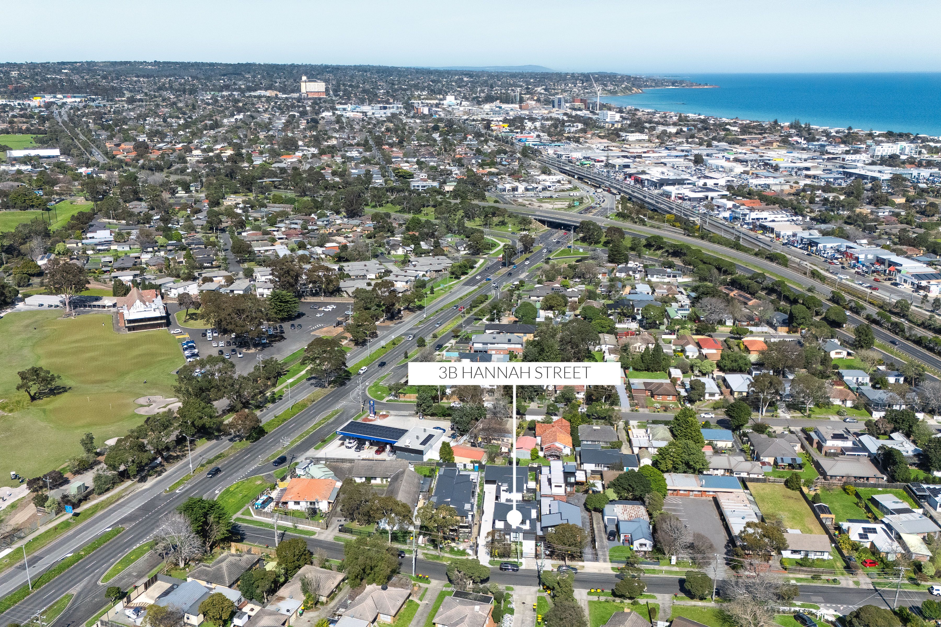 3B Hannah Street — photo 15 of 15