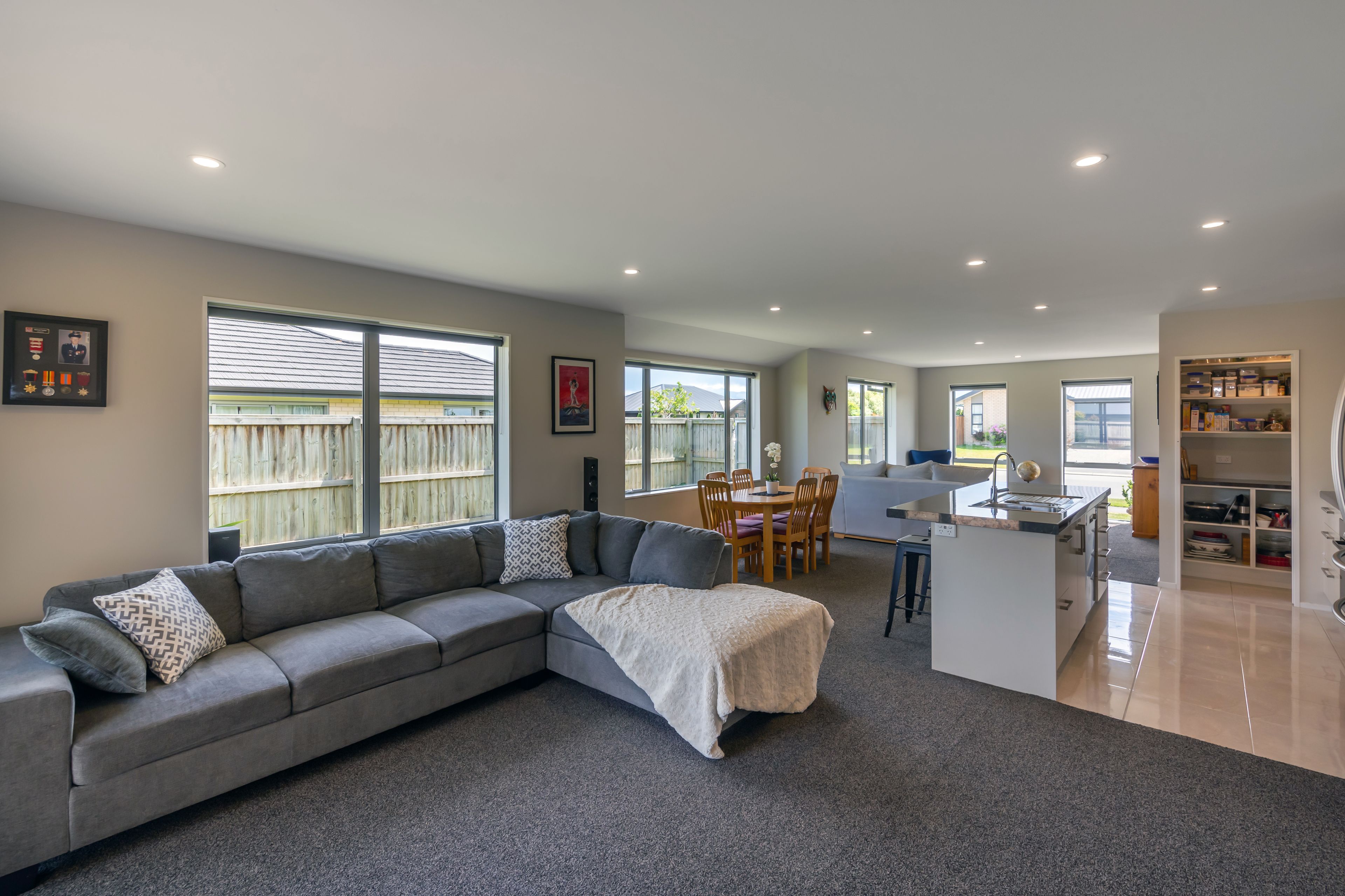 66 Shadbolt Lane, Rolleston, Selwyn District