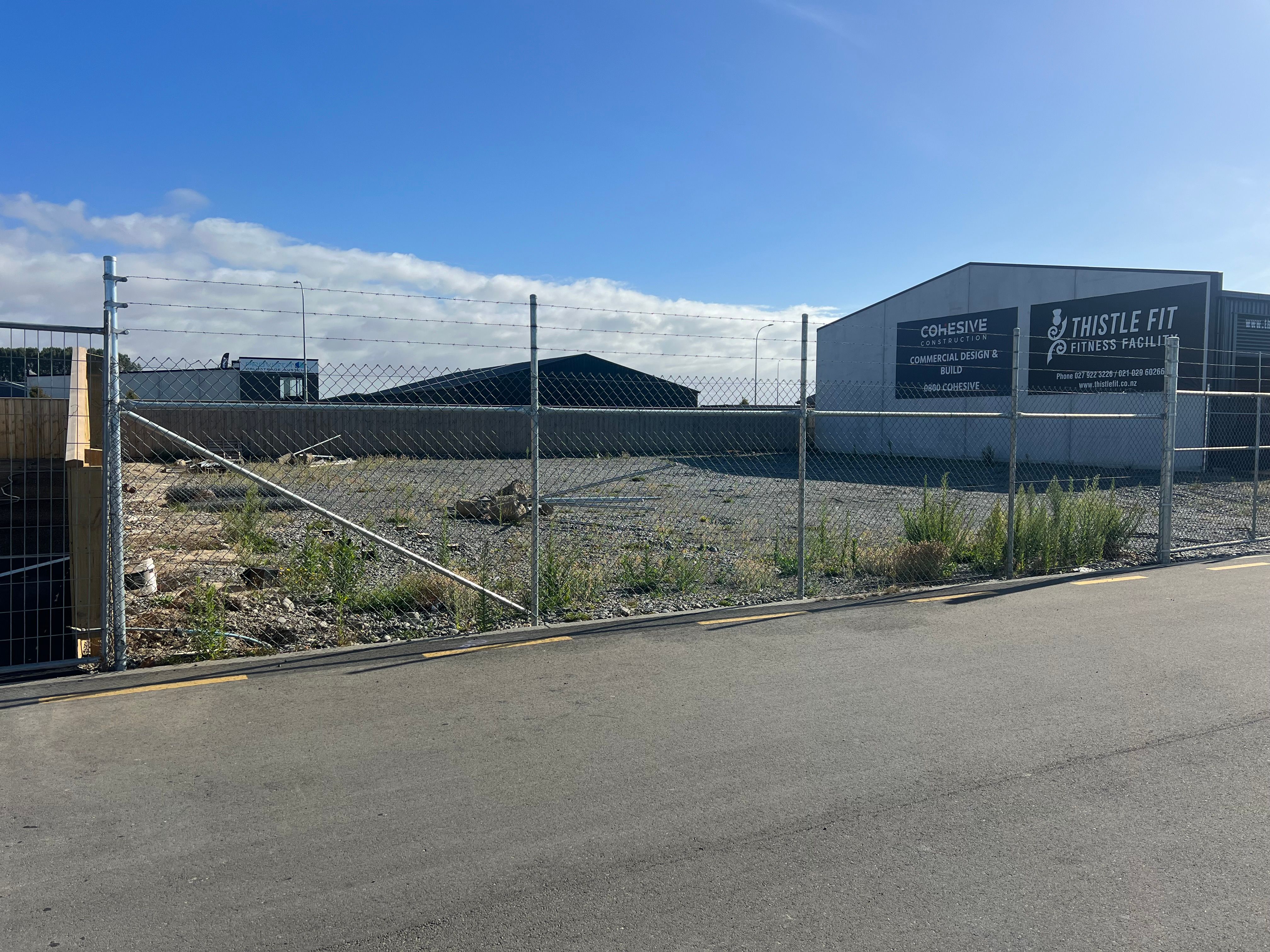 Woodend, Waimakariri District