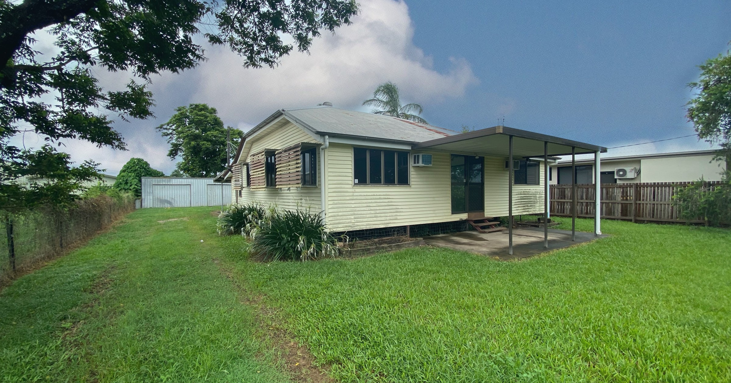 12 Stone Street, Ingham, QLD 4850 - Leased House - Ray White Ingham