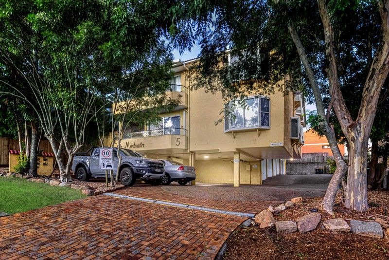 5 Bergin Street, Milton QLD 4064