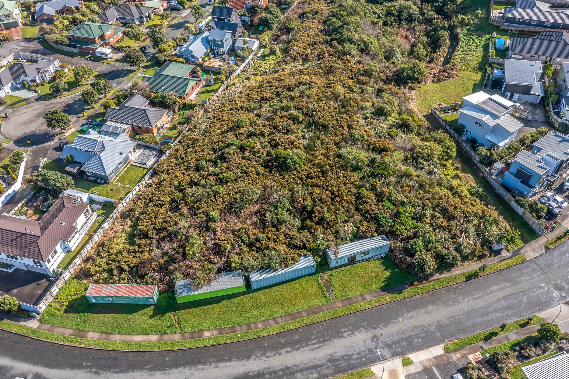 1 Mo Street, Camborne, Porirua City