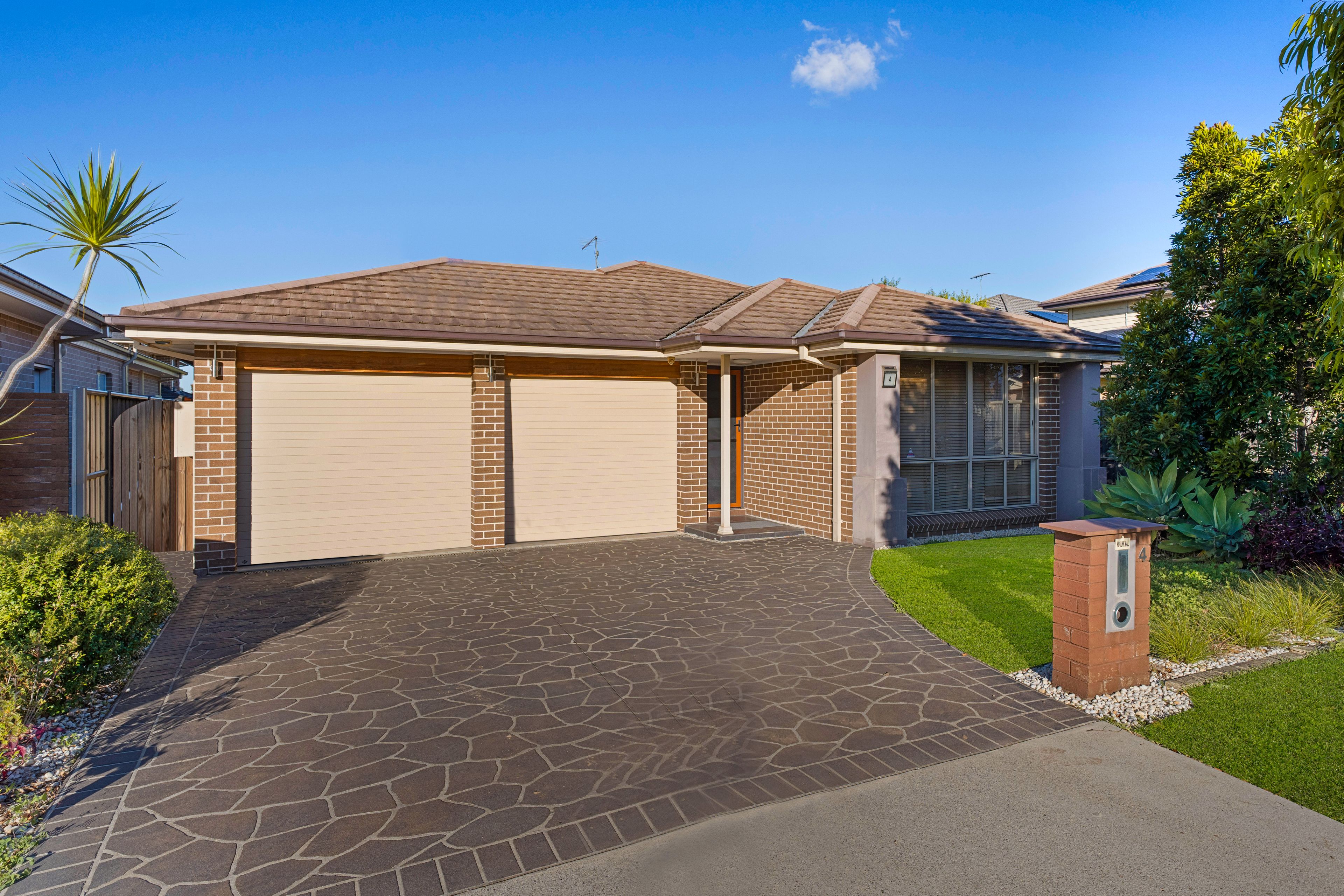 4 Tweed Street, The Ponds NSW 2769
