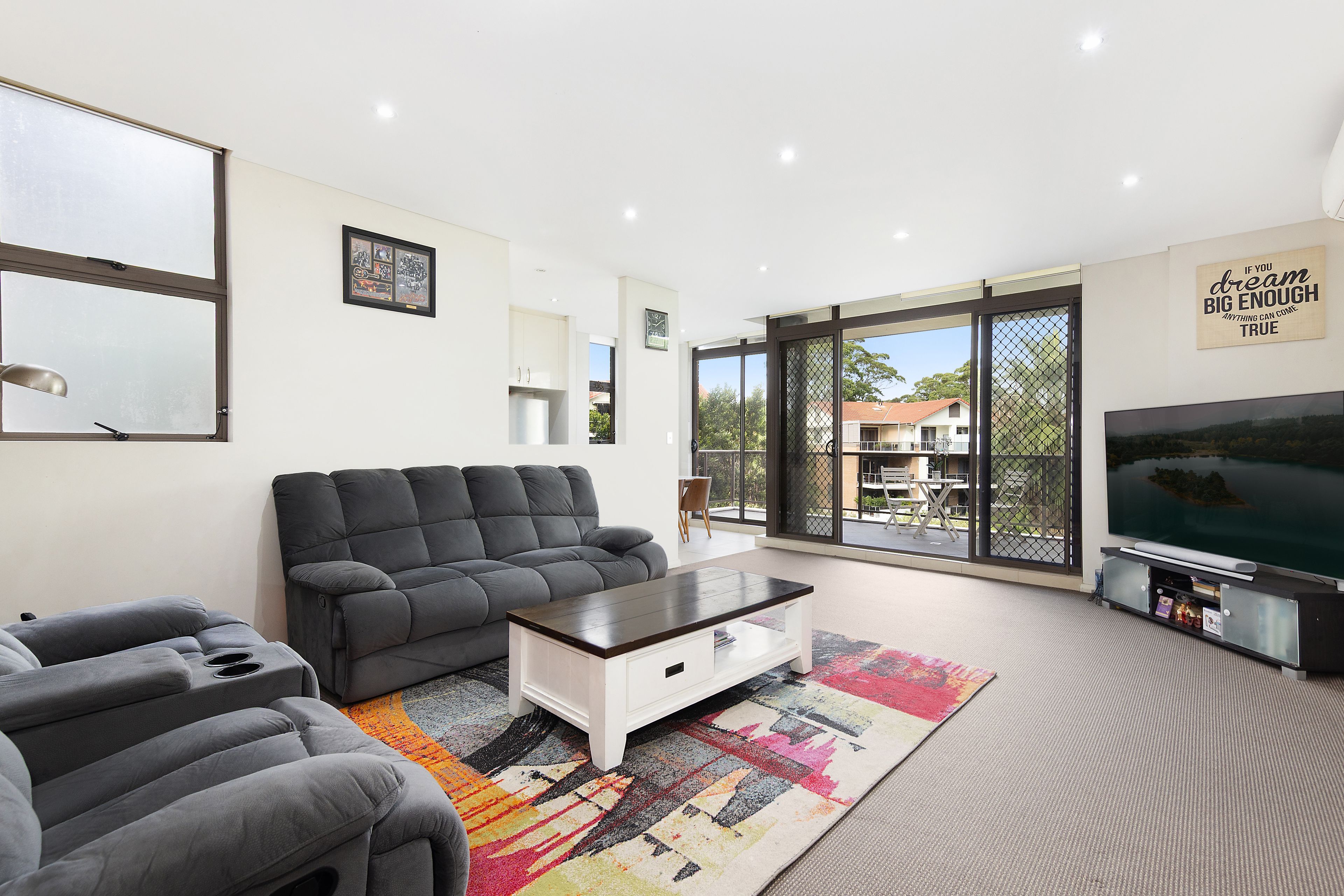 211/2C Munderah Street, Wahroonga, NSW 2076