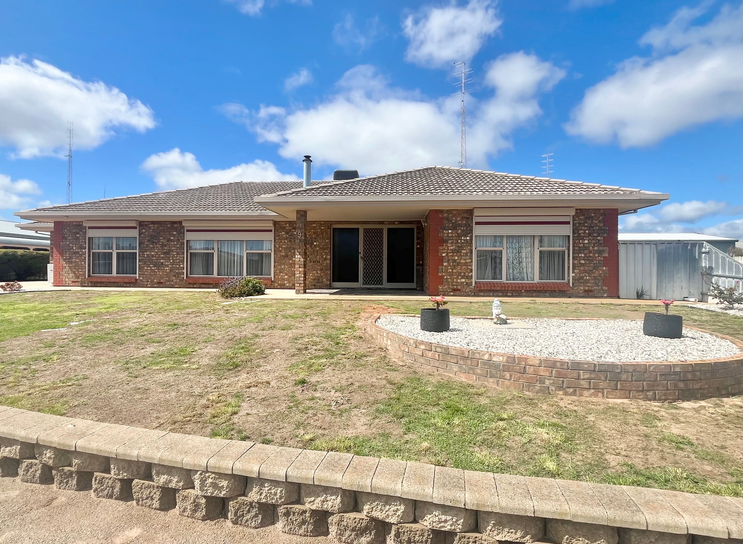 9 Malcolm Court, Wallaroo, SA 5556