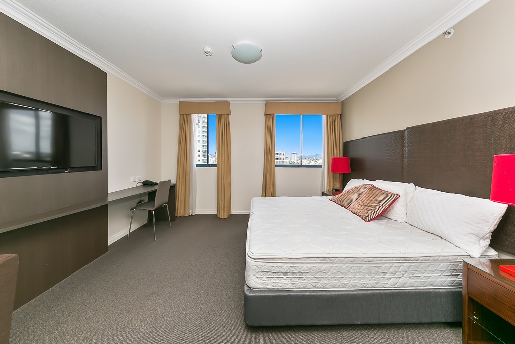 1403/570 Queen Street, Brisbane City, QLD 4000