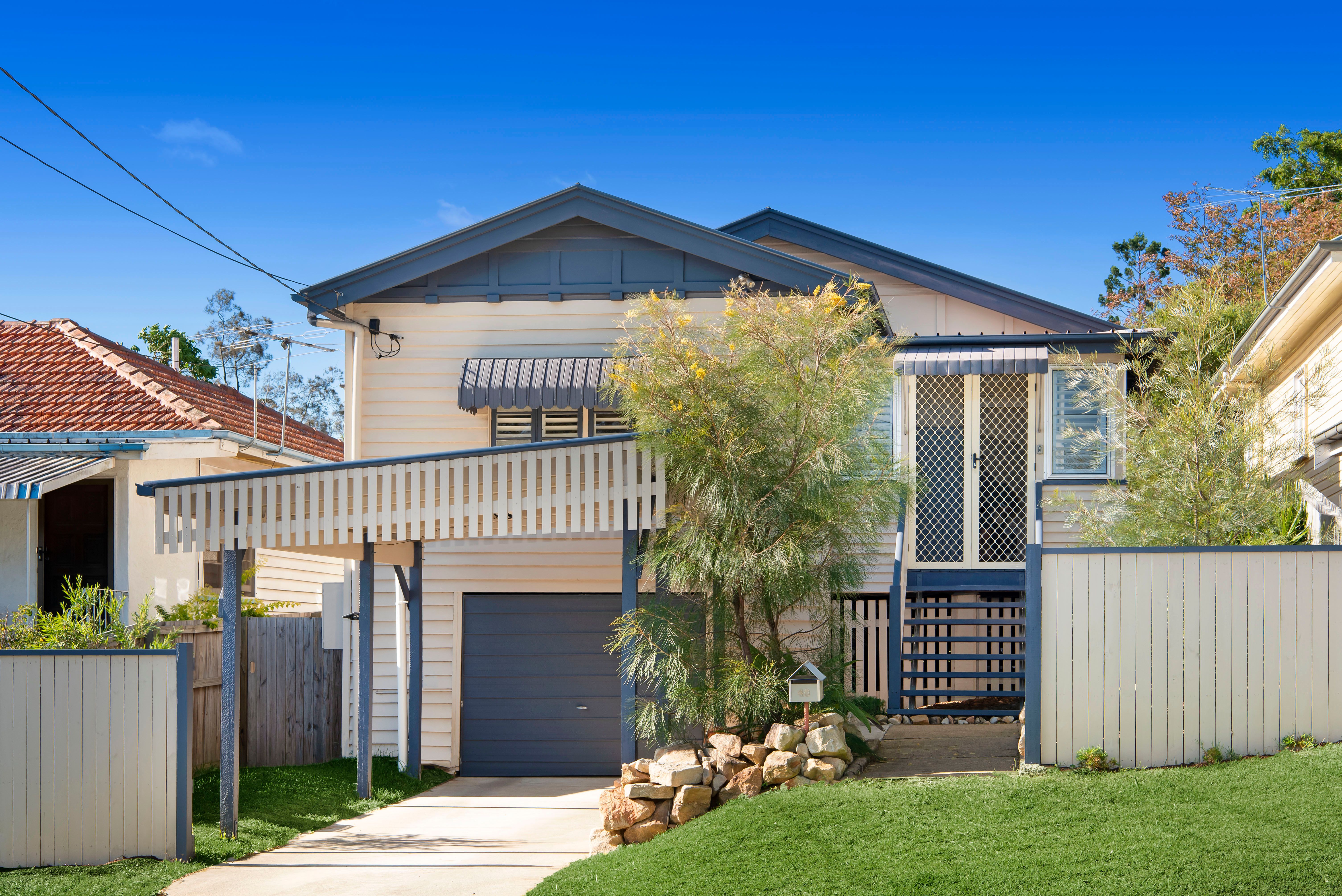 40 Rita Street, Holland Park QLD 4121