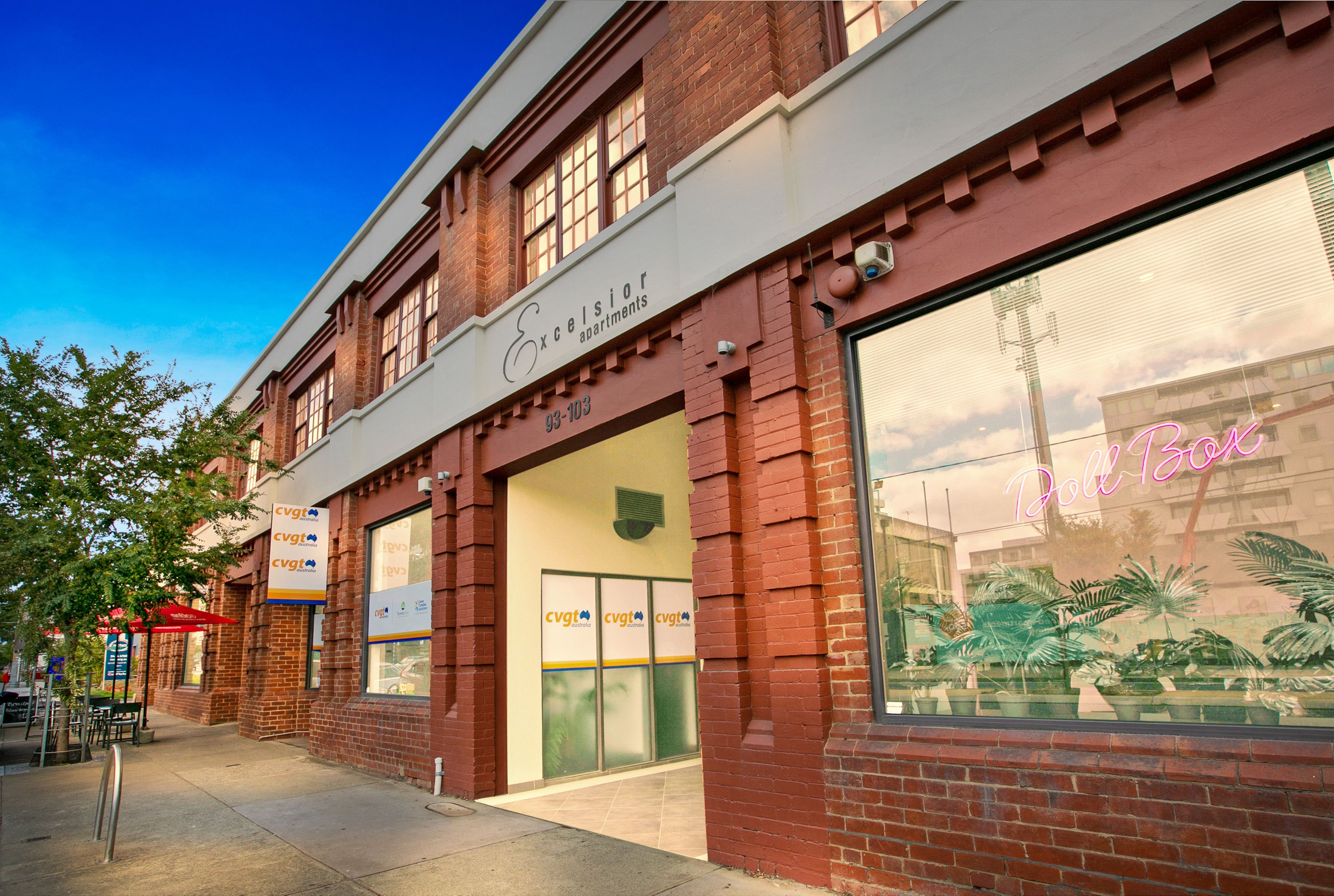 66/93-103 High Street, Preston, VIC 3072
