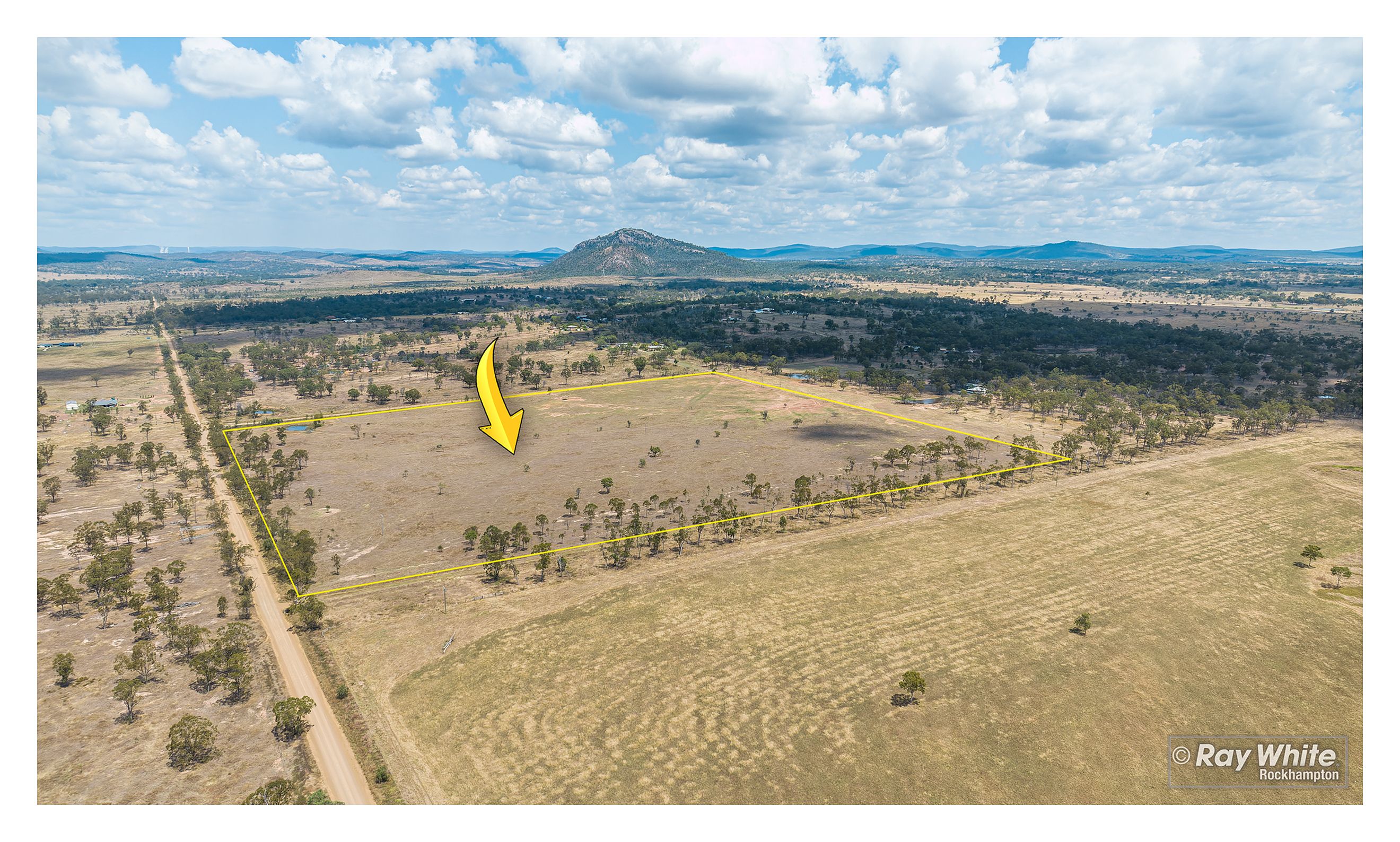 Lot 1 Bond Road, Alton Downs, QLD 4702