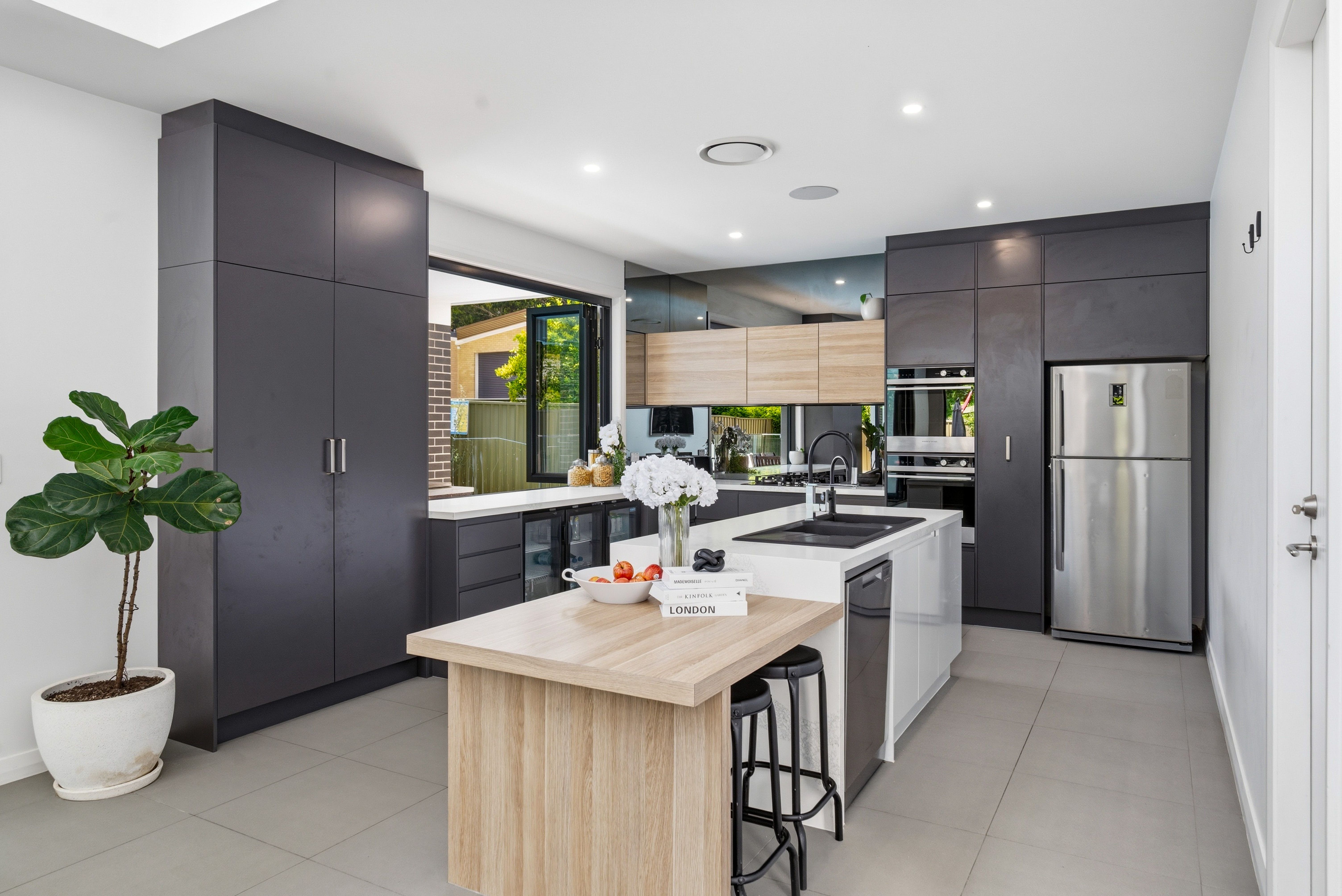 1 Peel Street, Glenbrook, NSW