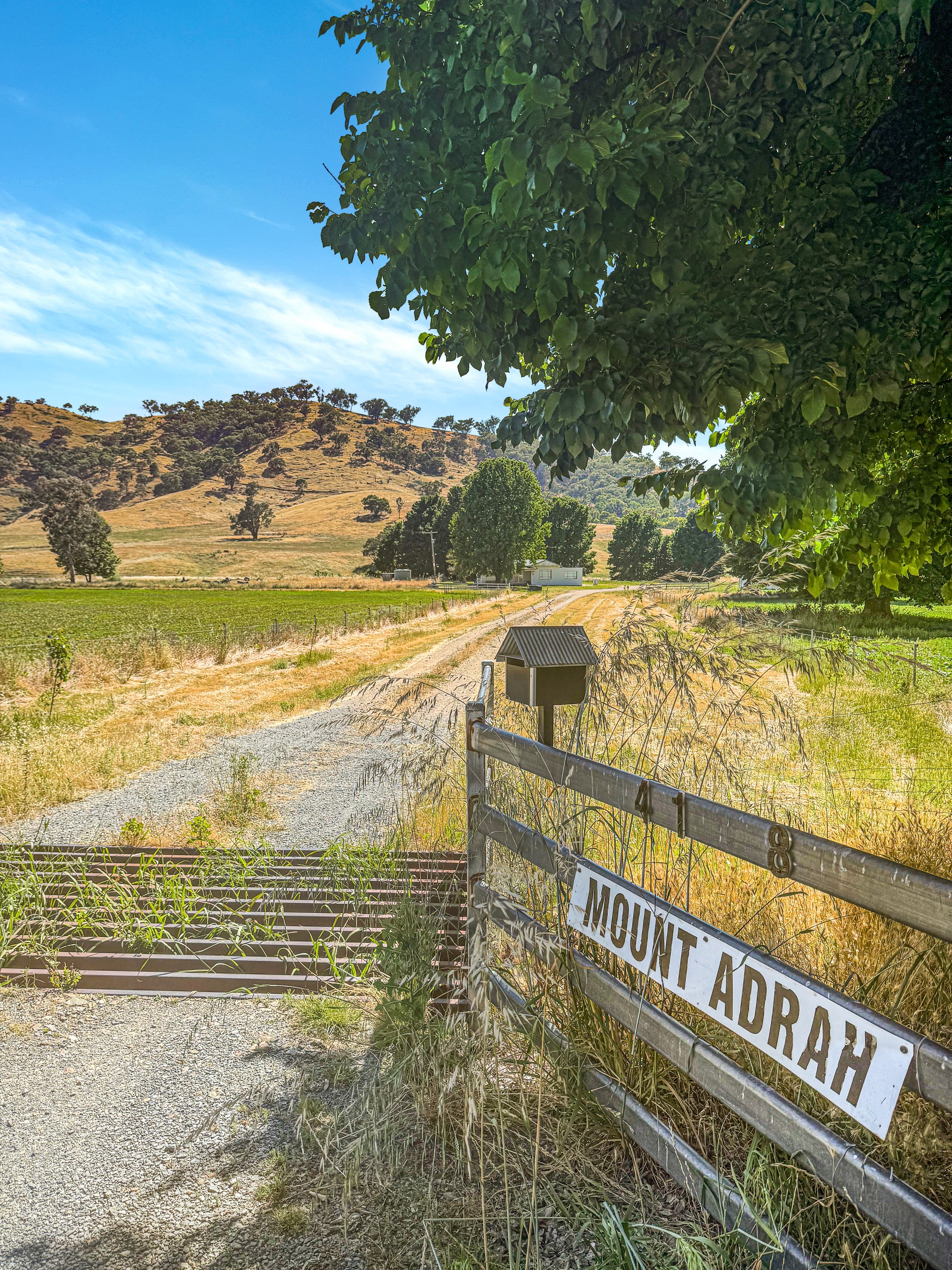 4108 Snowy Mountains Highway, Adelong, NSW 2729