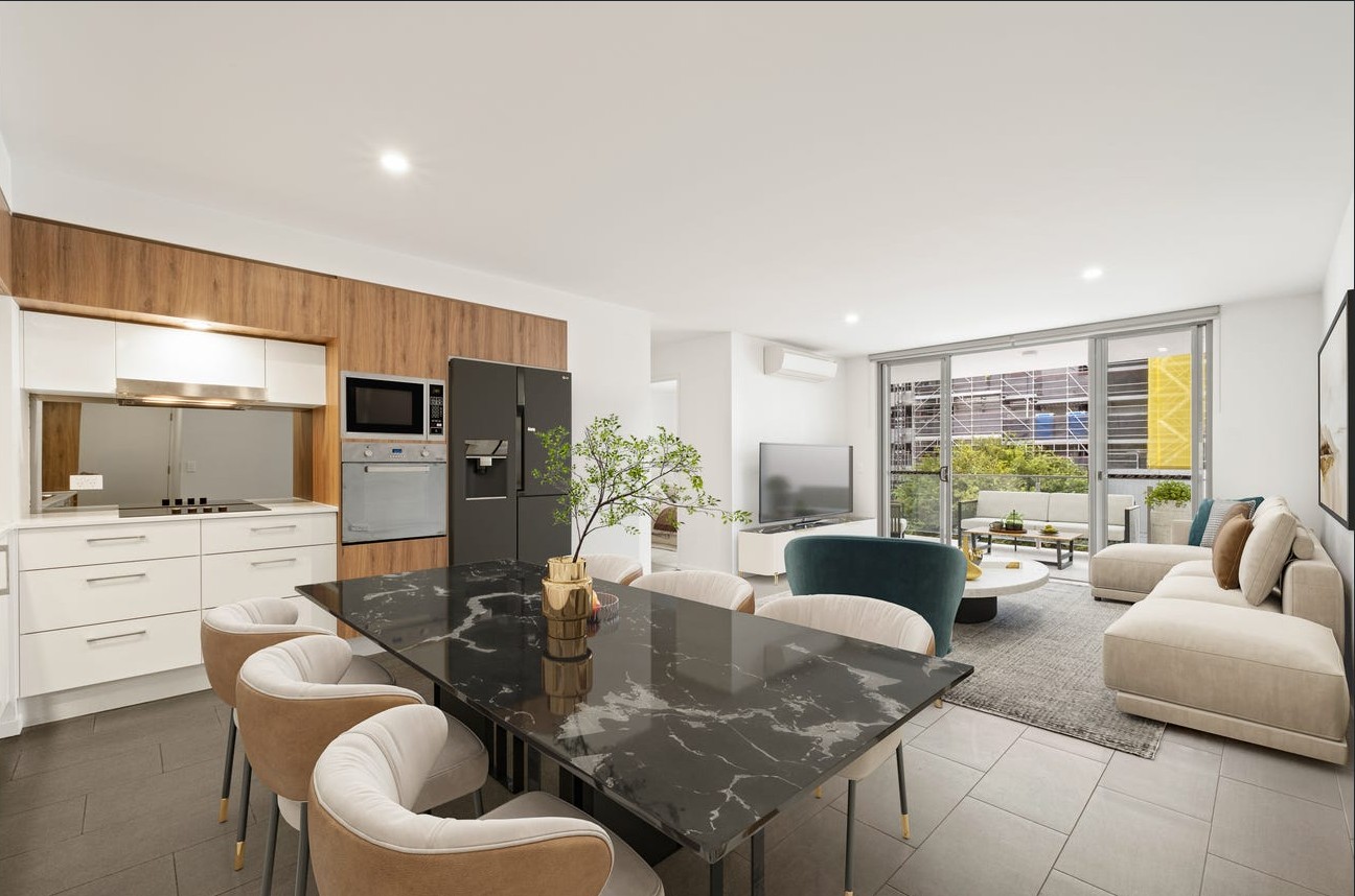 311/16 Beesley Street, West End, QLD 4101