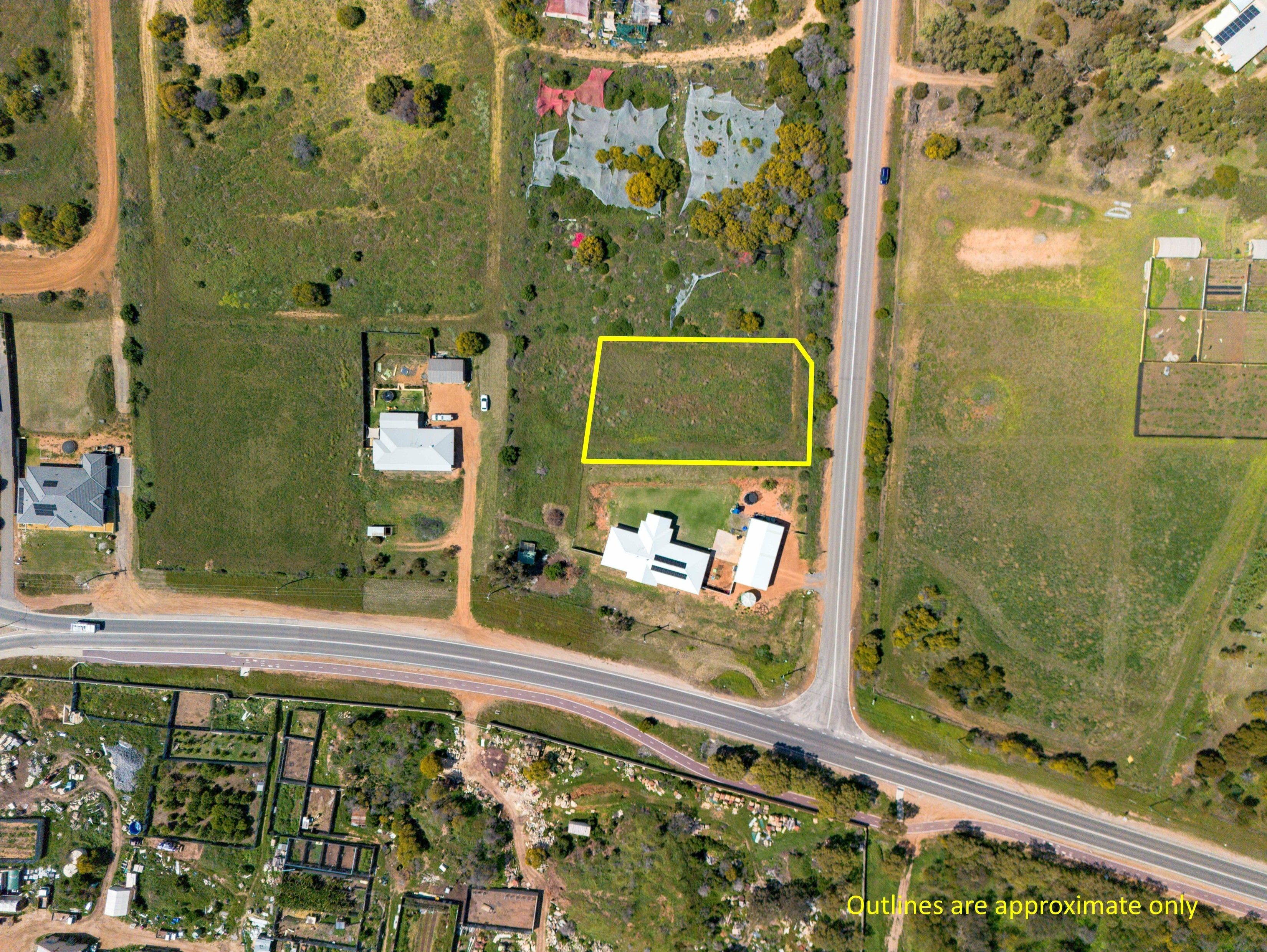 Lot C Macedonia Drive — photo 4 of 5