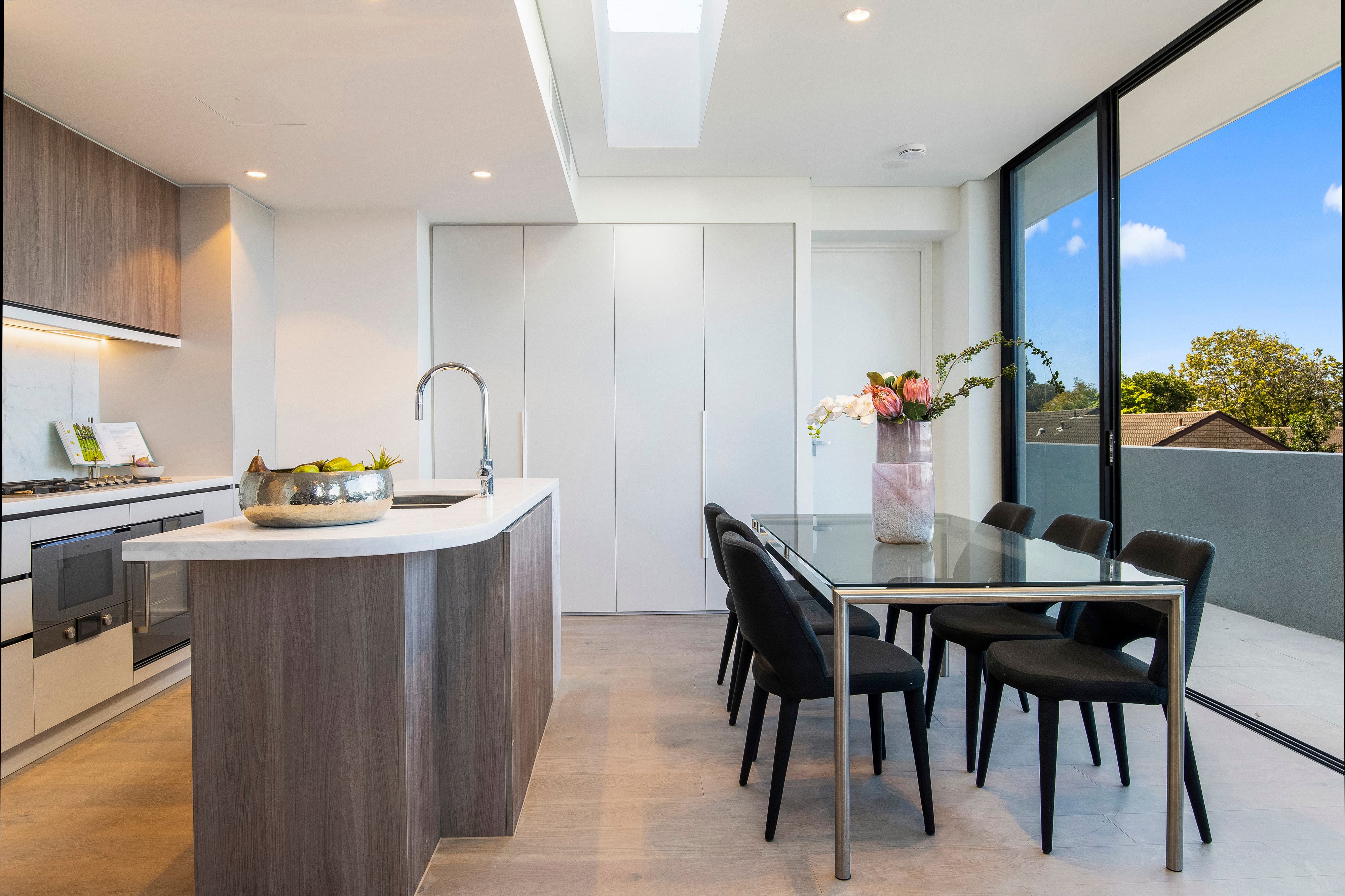303/361 Miller Street, Cammeray, NSW 2062