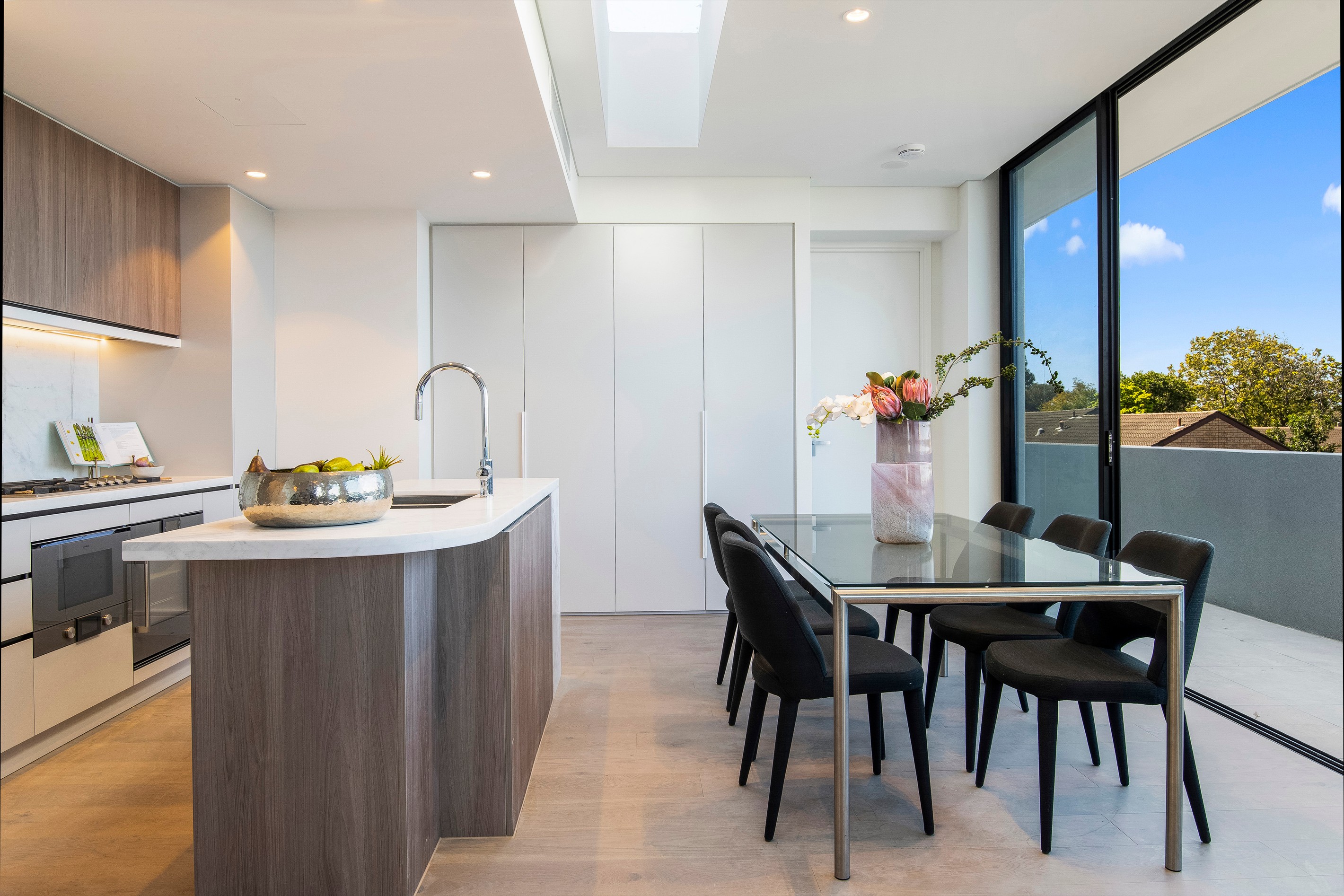 303/361 Miller Street, Cammeray, NSW 2062