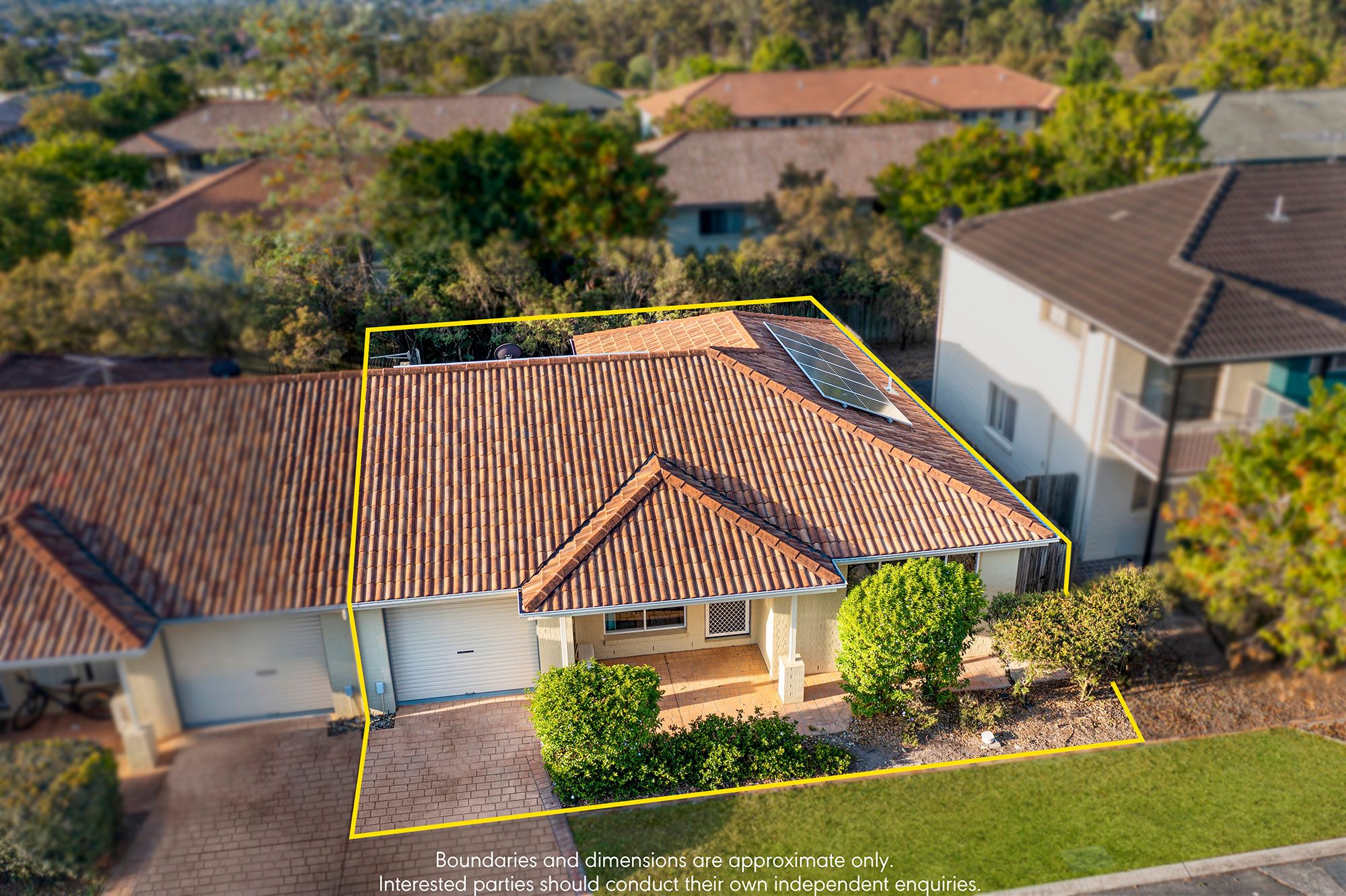 27/25 Buckingham Place, Eight Mile Plains, QLD 4113