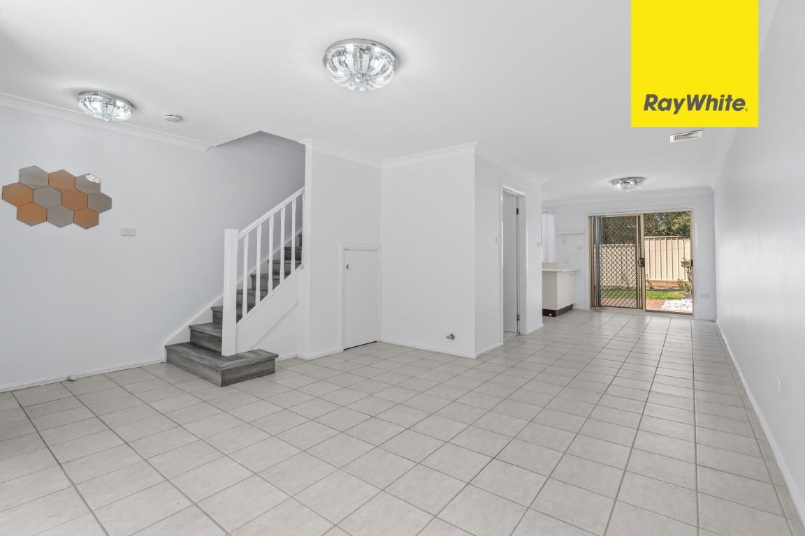 5/33 Bowden Street, Guildford, NSW 2161
