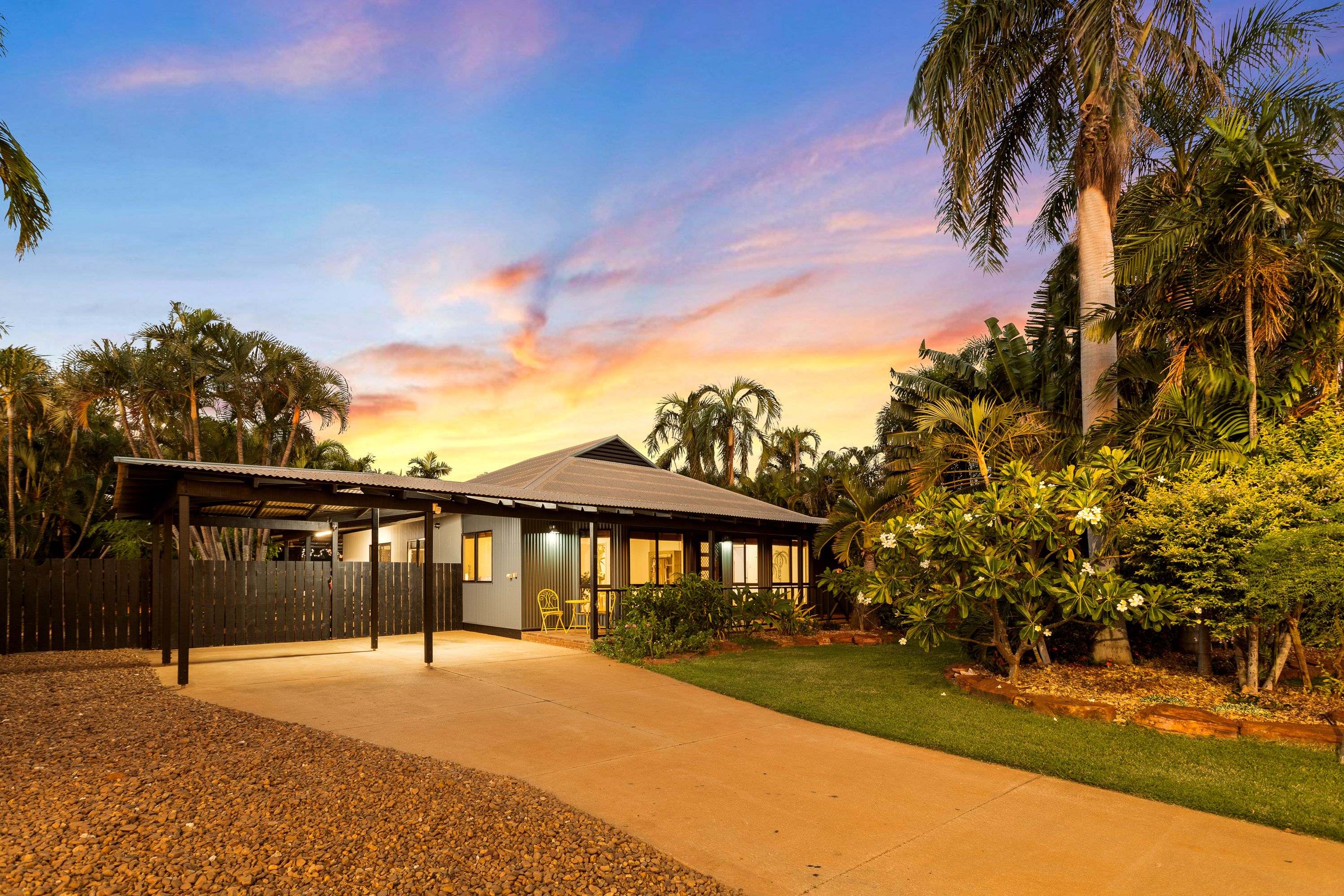 13 Kapang Drive, Cable Beach, WA 6726 Sold House Broome Real Estate