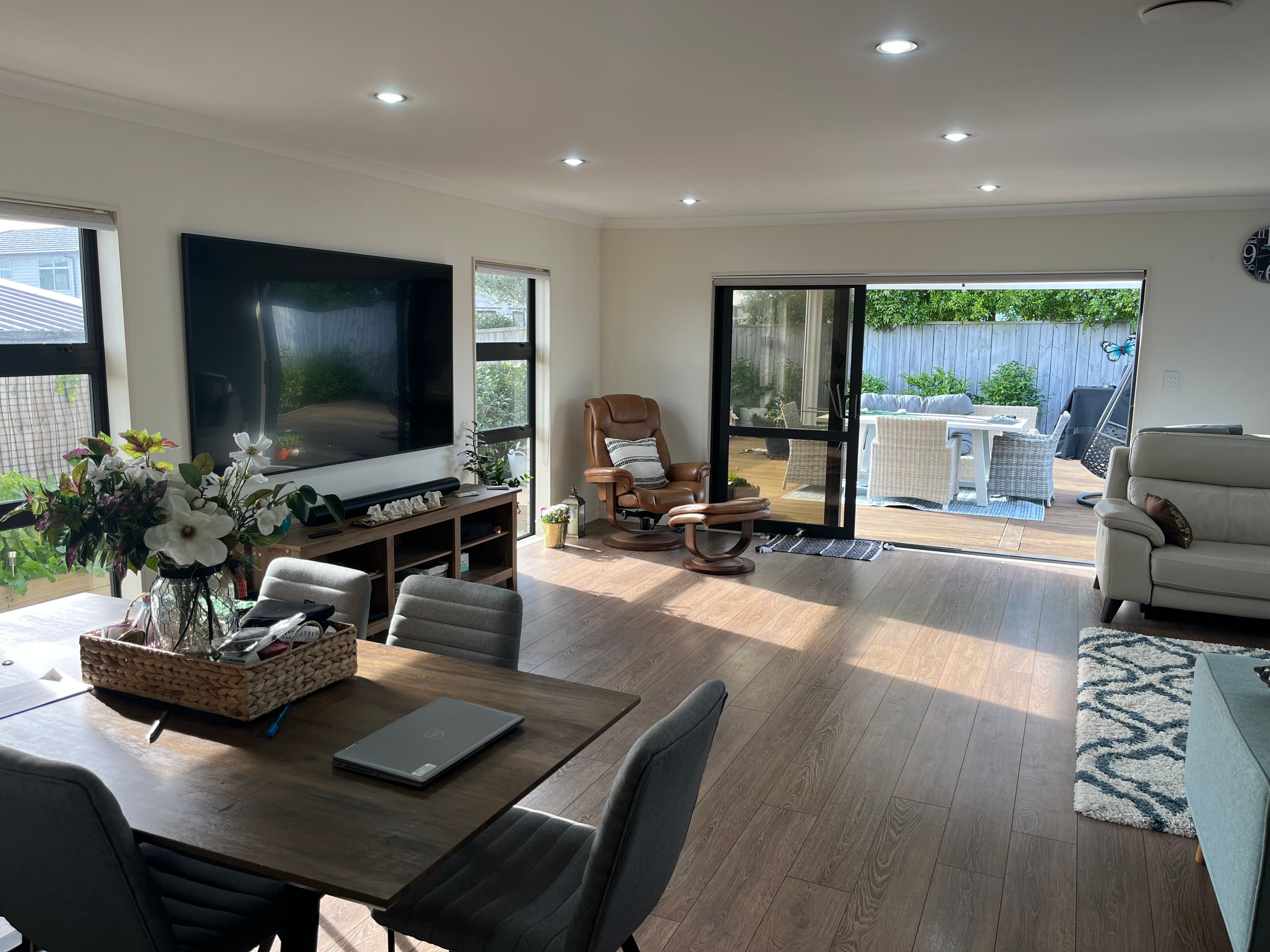Beachlands, Manukau City