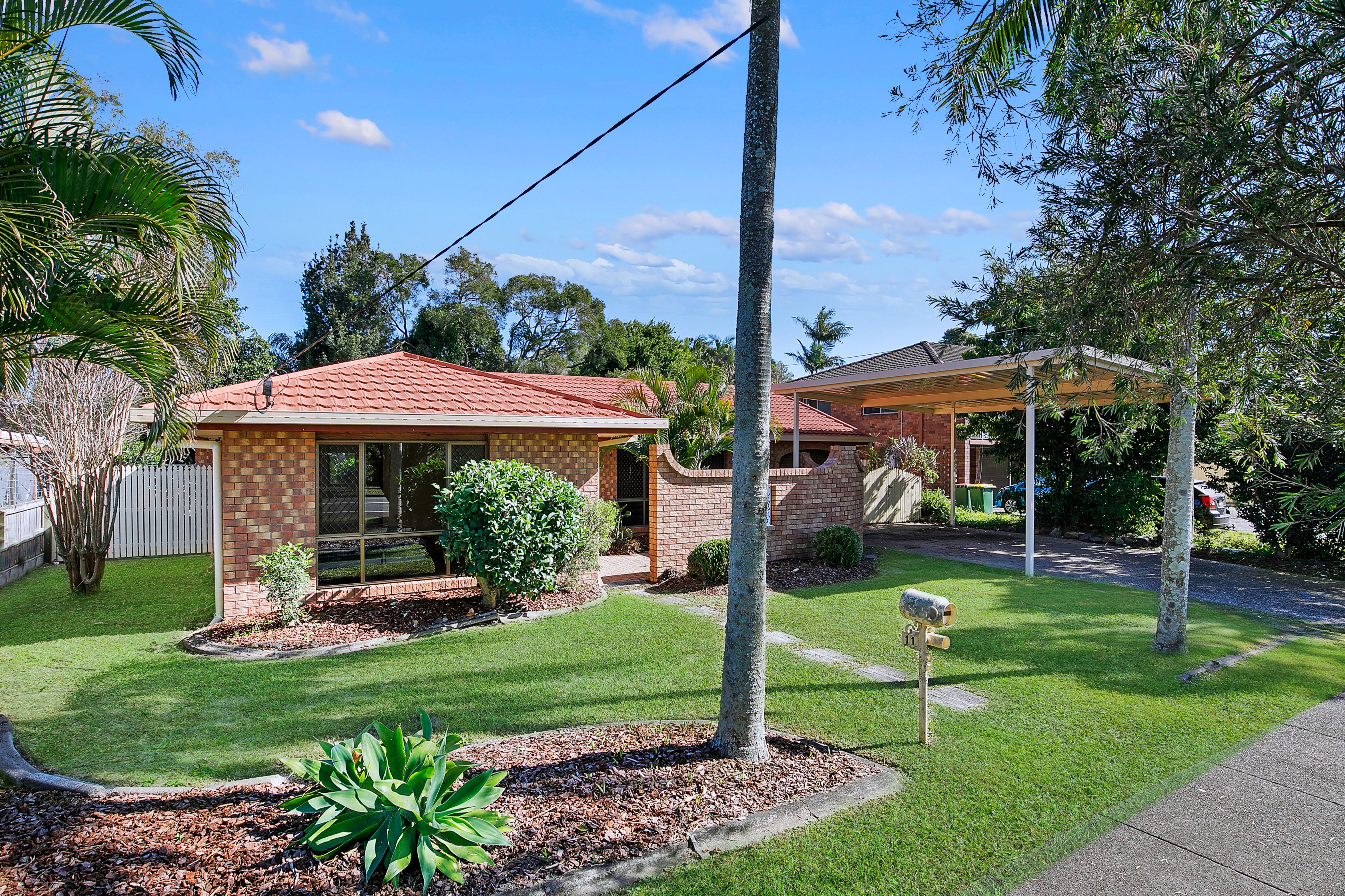 11 Vienna Road, Alexandra Hills, QLD 4161 Sold House Ray White Alexandra Hills