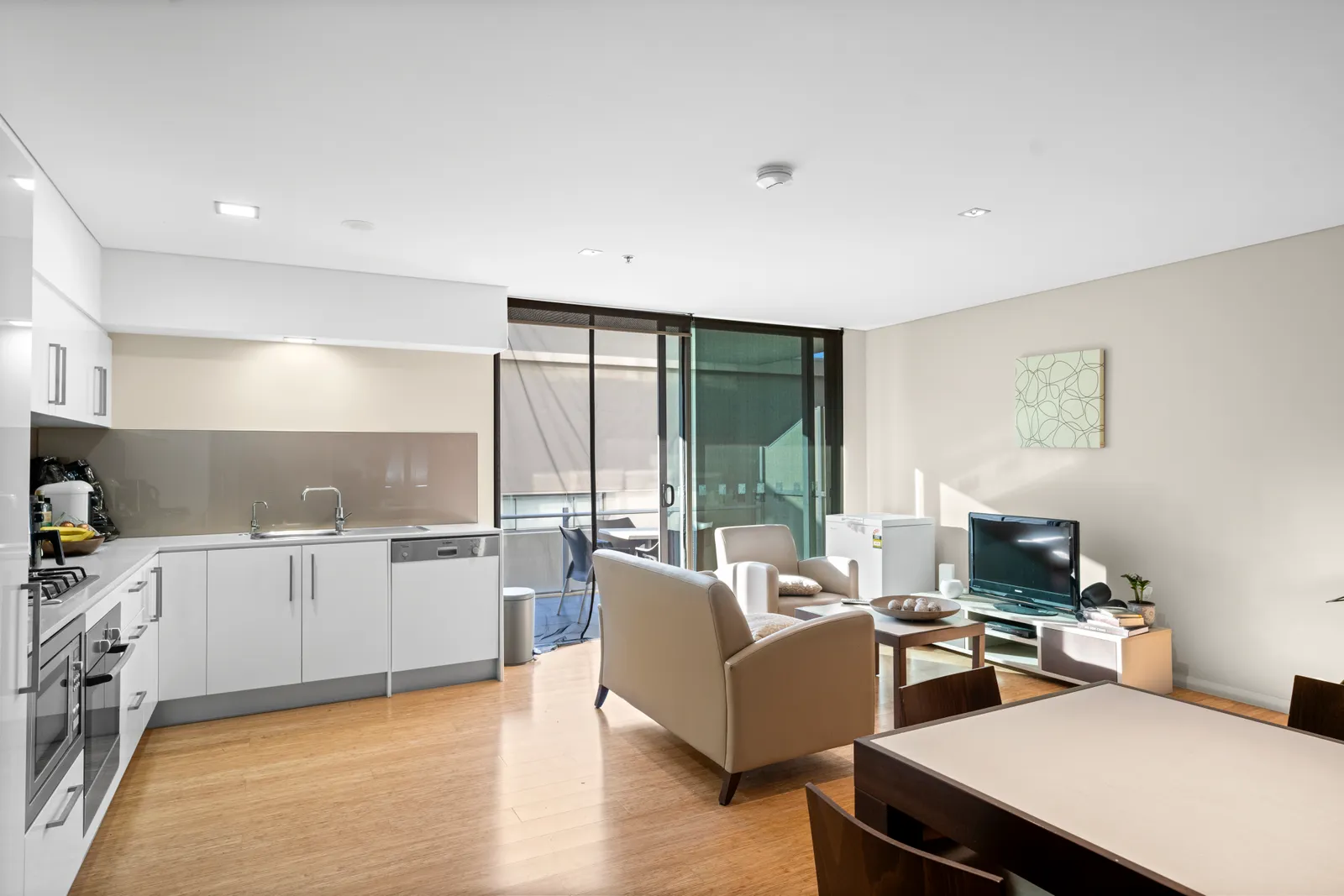 807/43A Peel Street, South Brisbane