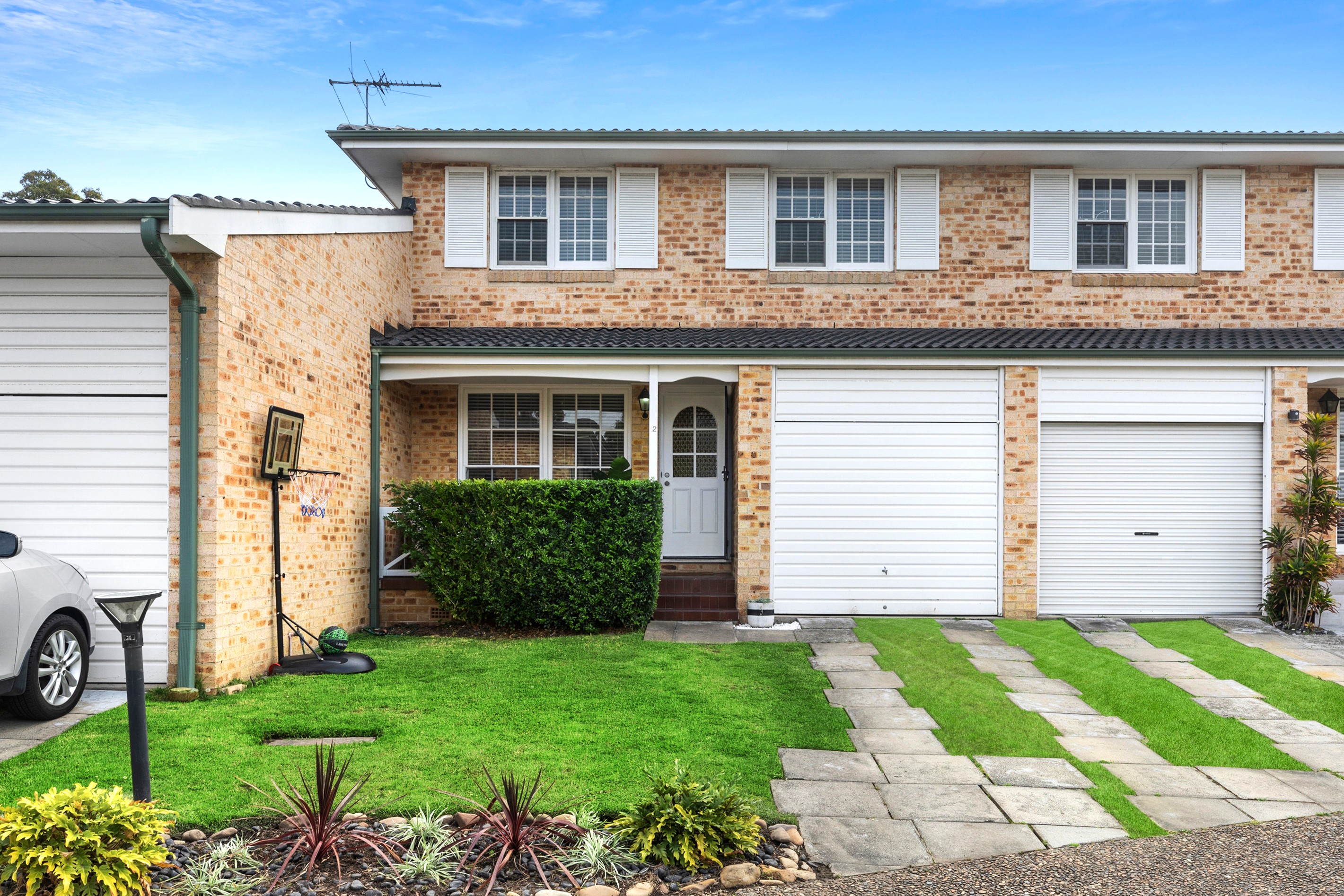 12/5 Oleander Parade, Caringbah, NSW 2229
