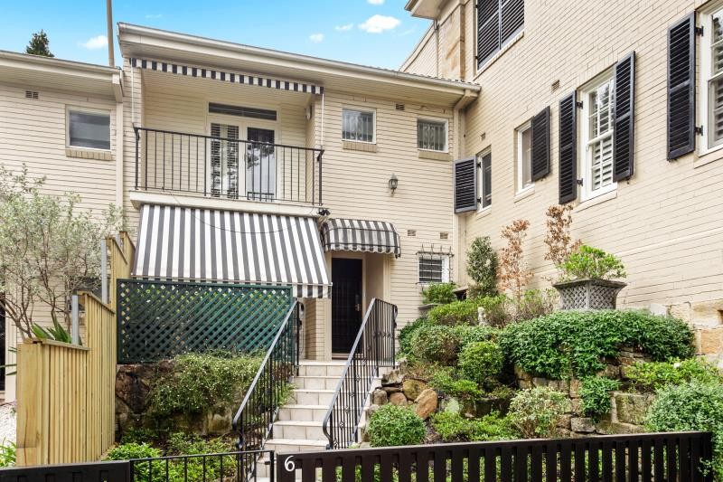 6/2B Holt Street, Double Bay, NSW 2028