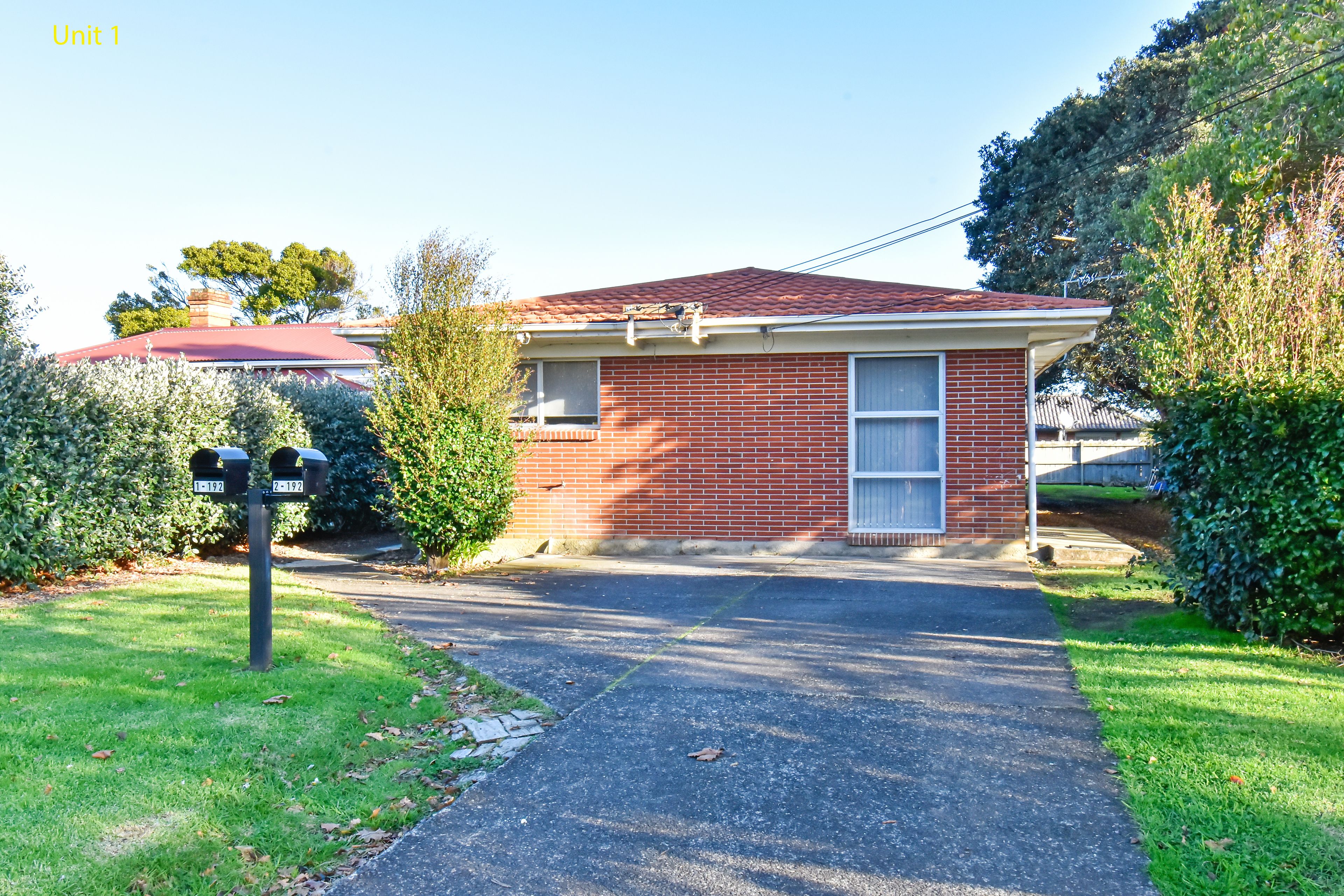 192 Buckland Road, Mangere, Manukau City