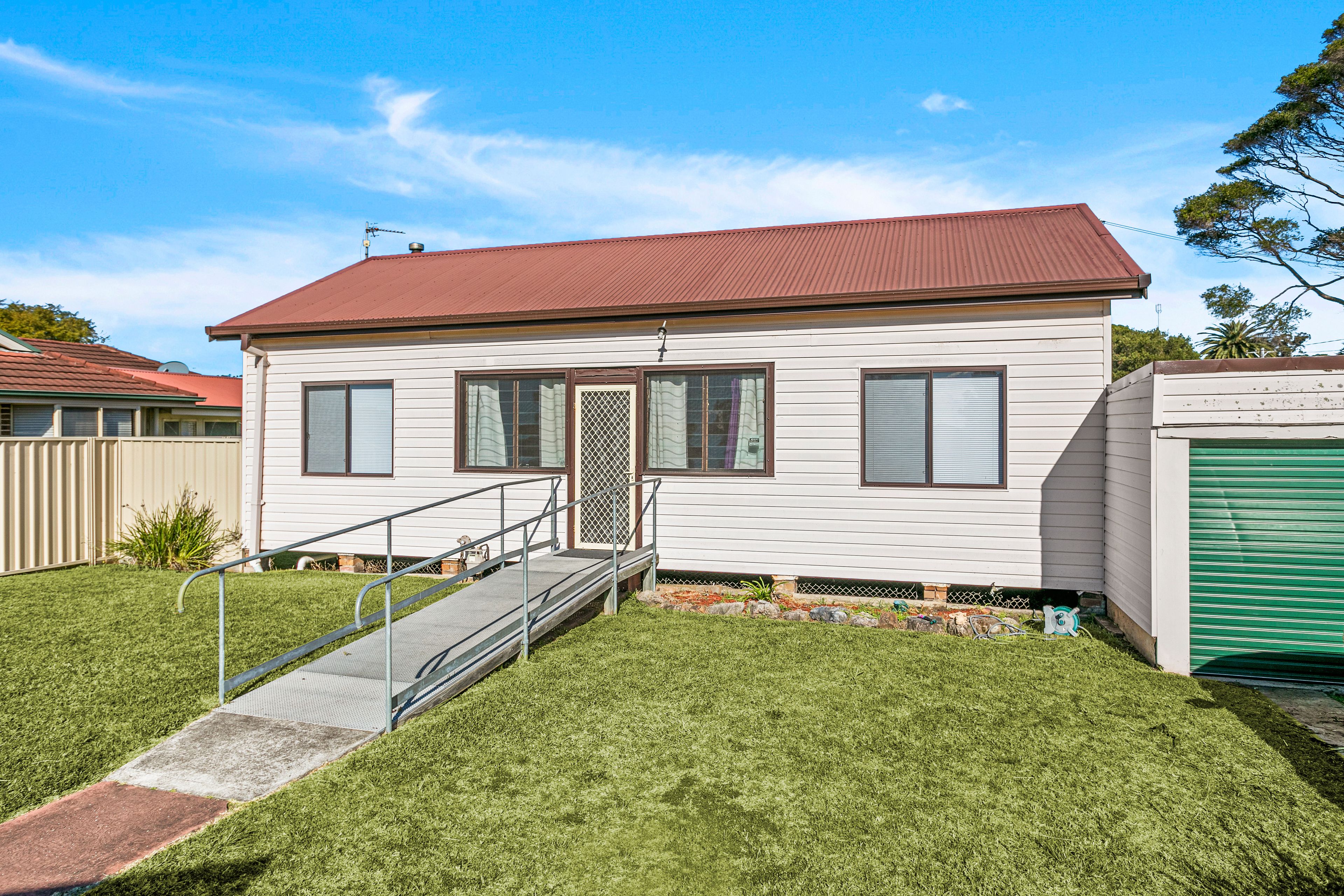 32 Koona Street, Albion Park Rail NSW 2527