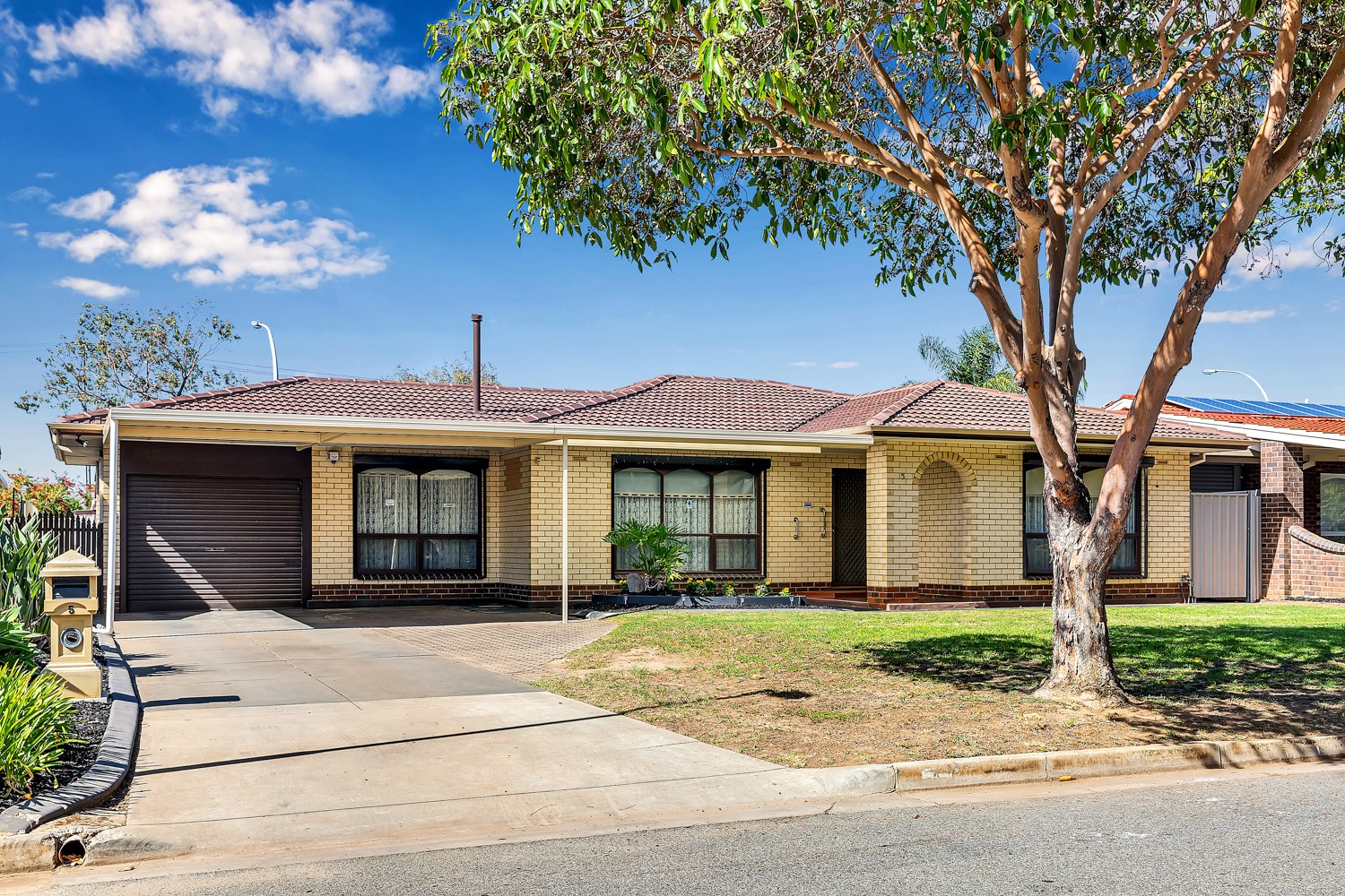 5 Par Crescent, Grange, SA 5022