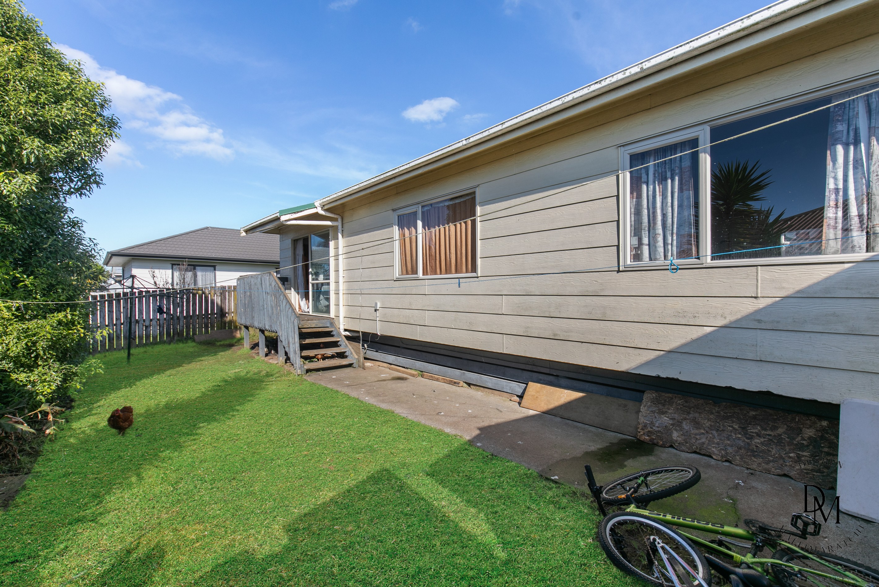 93 Templeton Place, Clendon Park, Manukau City