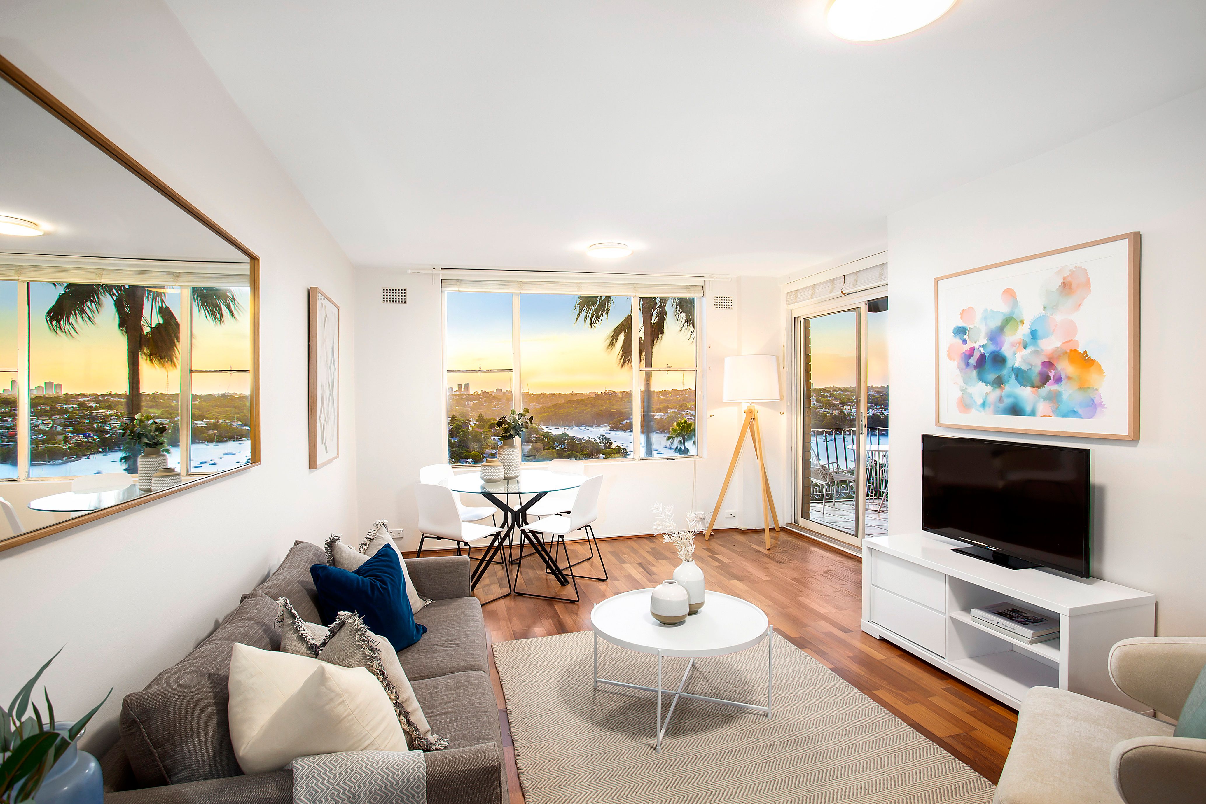 15/164 Spit Road, Mosman, NSW 2088