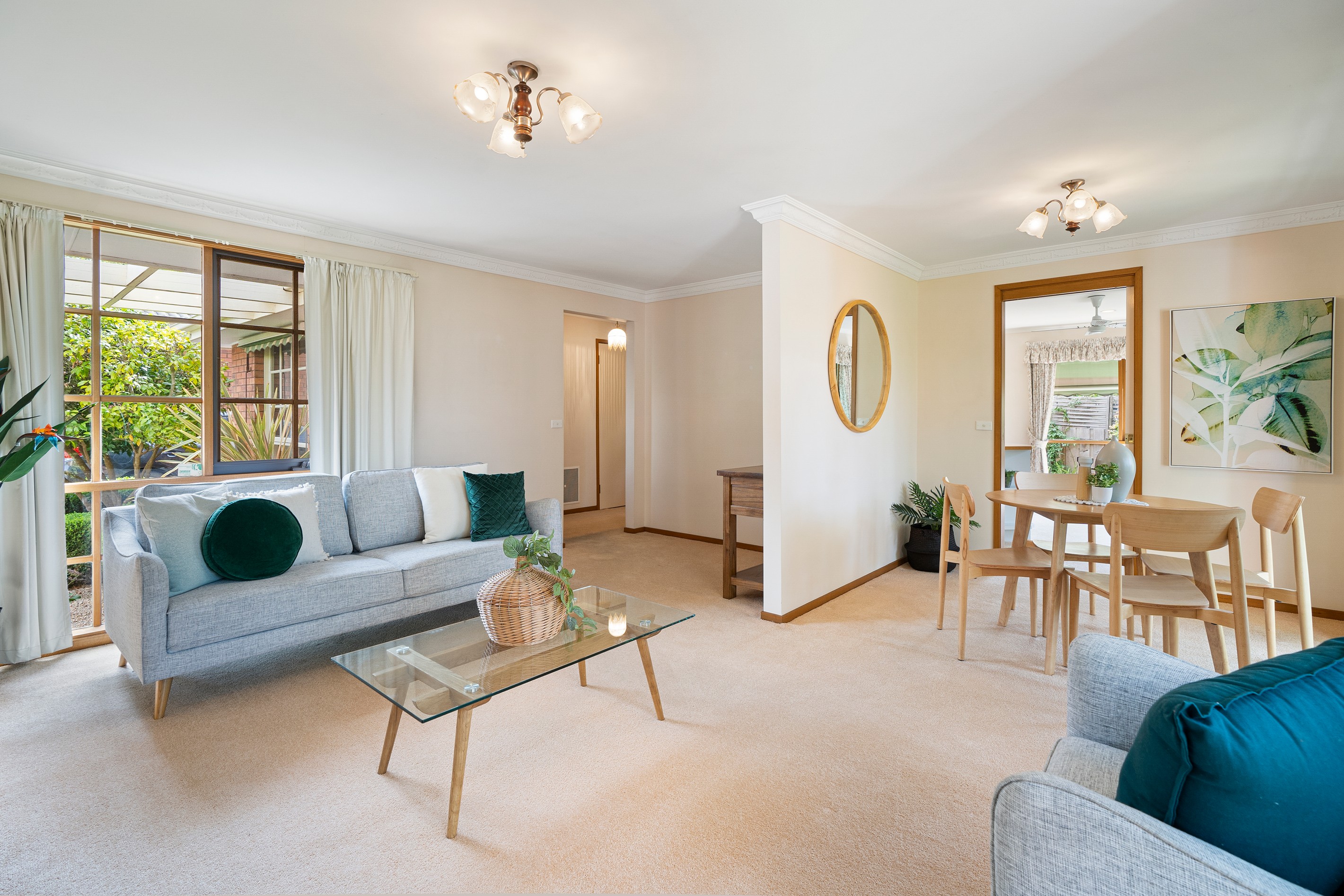 3/254 canterbury Road, Heathmont, VIC 3135