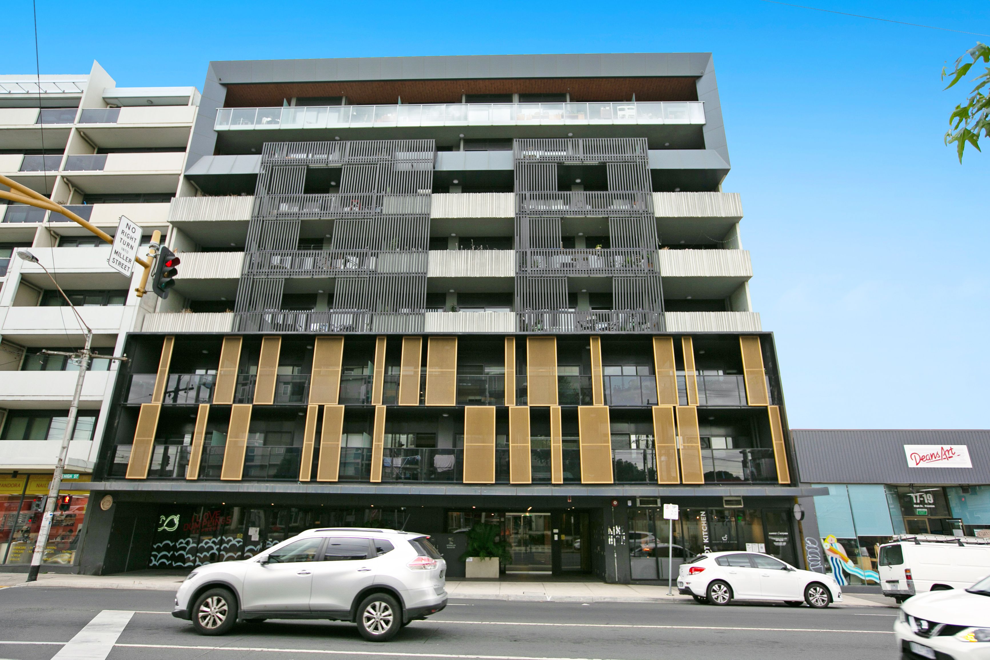 704/9 High Street, Preston, VIC 3072
