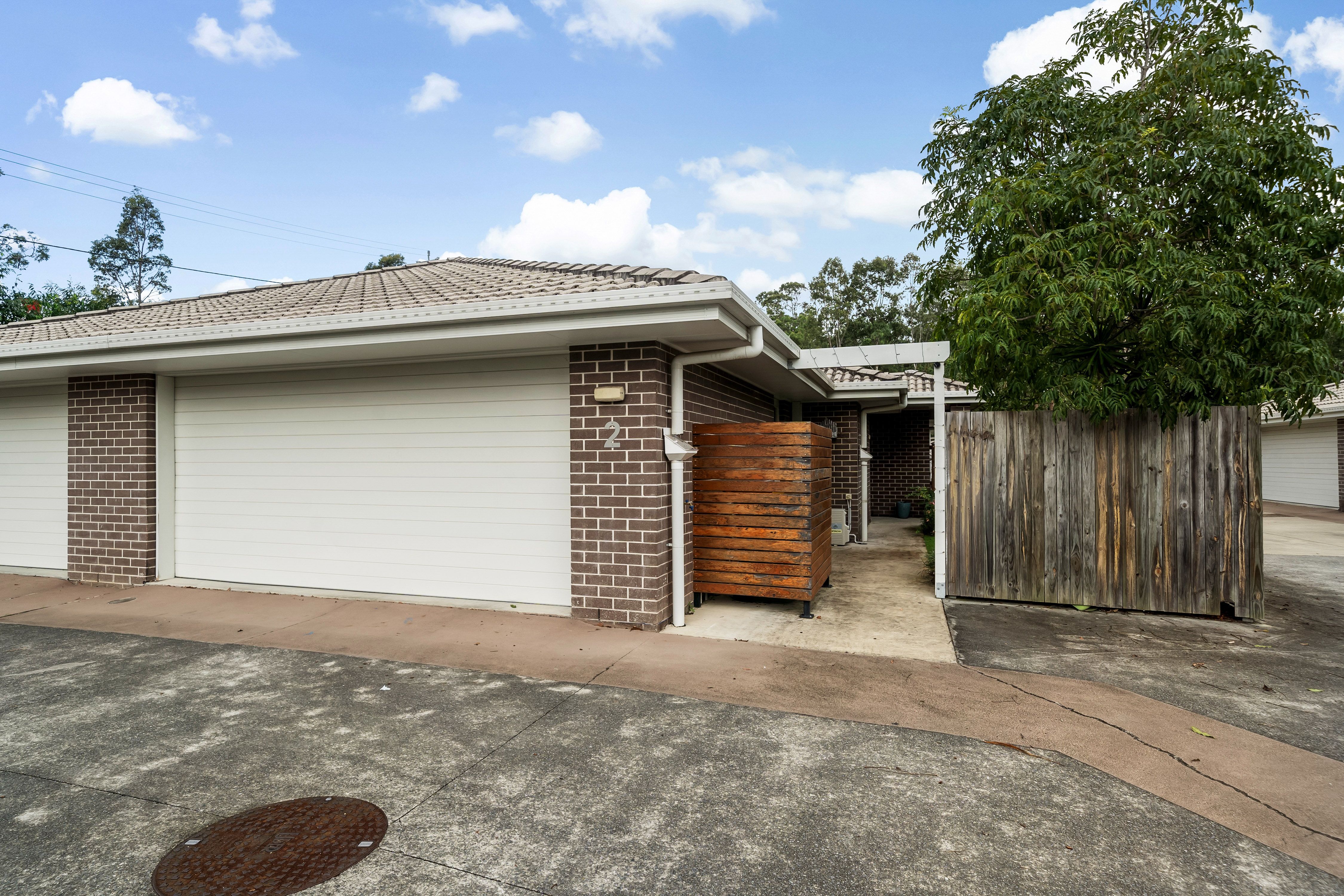 2/17 Blackbird Street, Beenleigh, QLD 4207