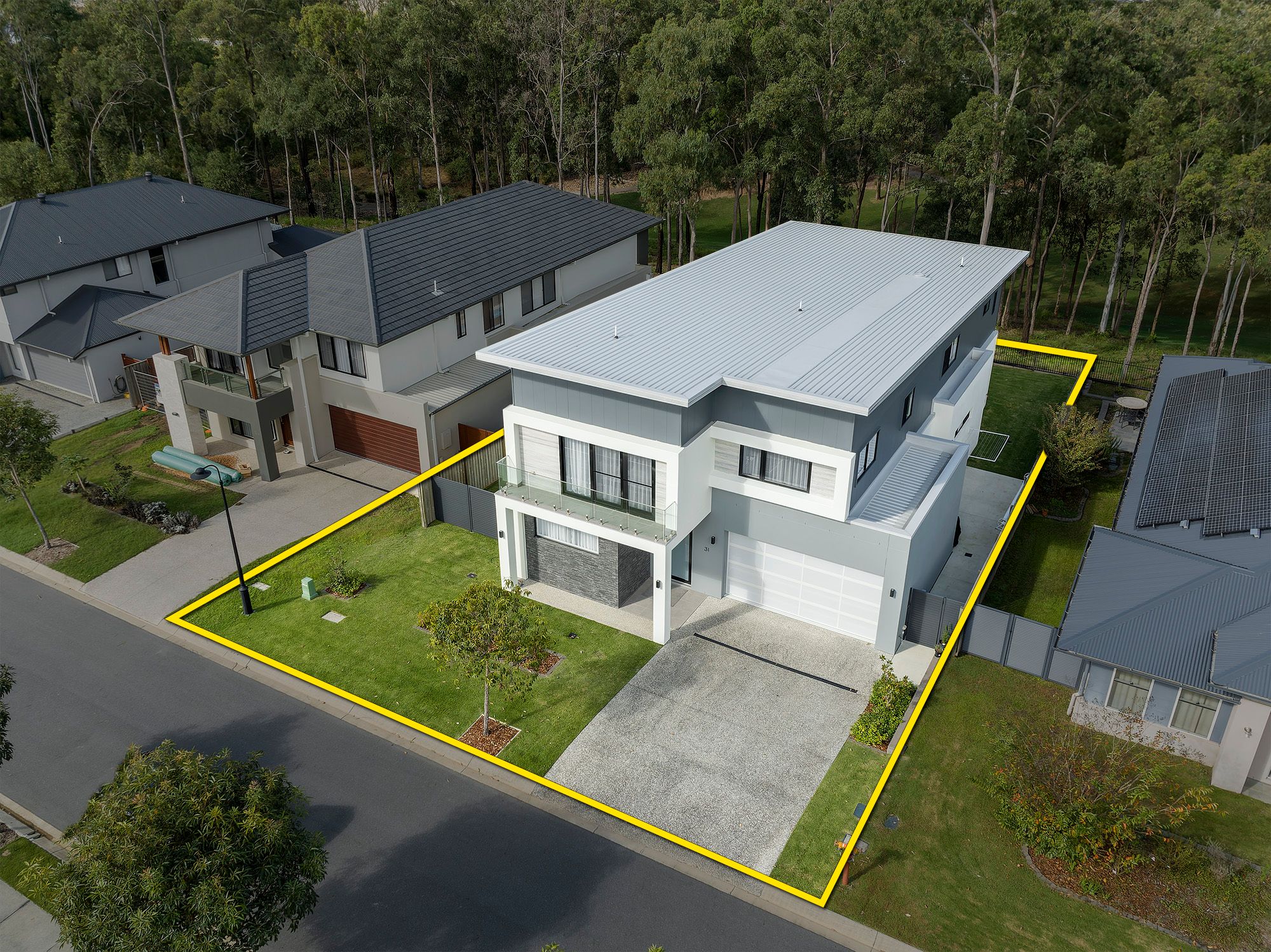 31 Monterey Circuit, Brookwater, QLD 4300