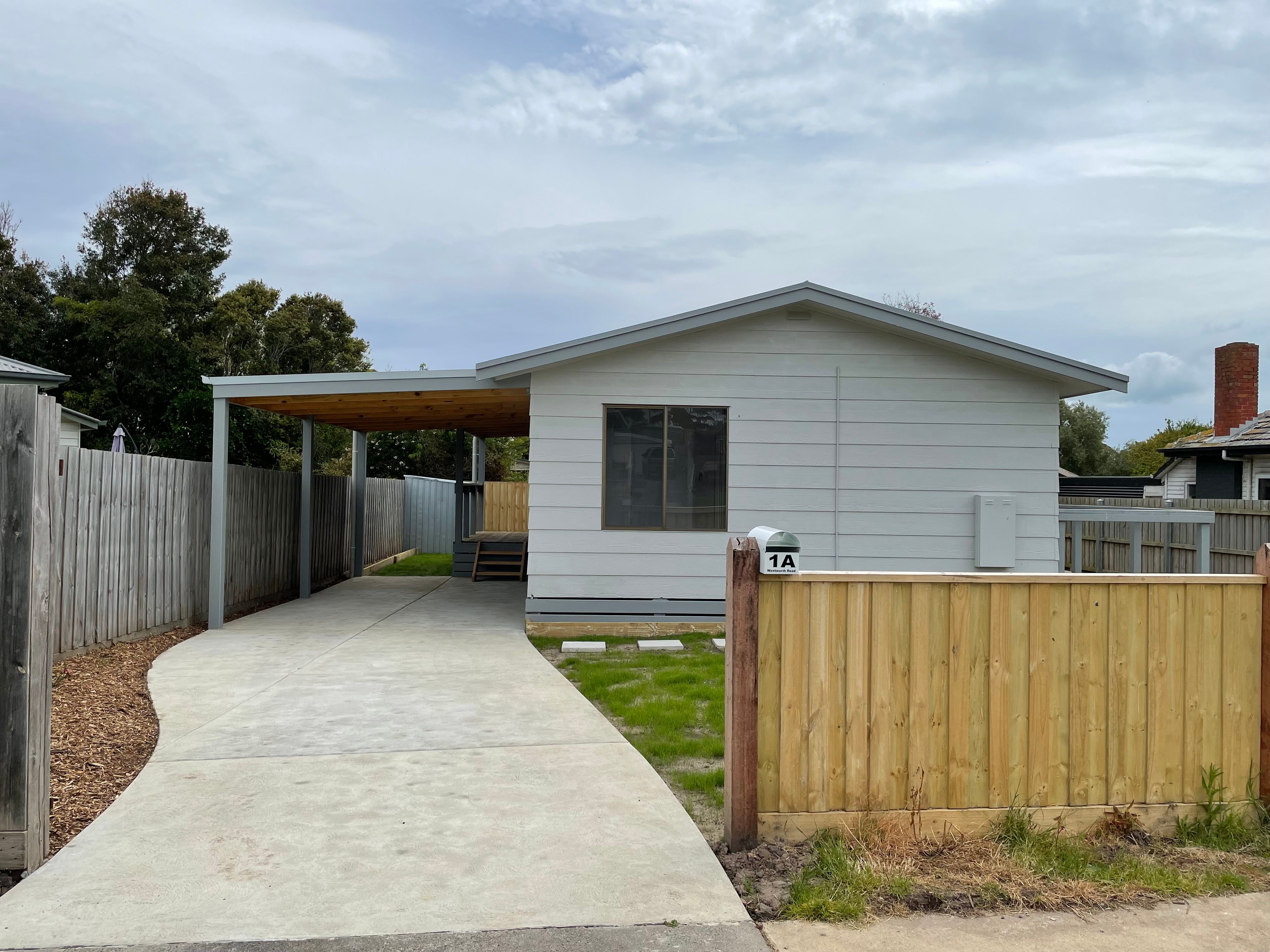 1 A Wentworth Road, Wonthaggi, VIC Home For Rent • Ray White