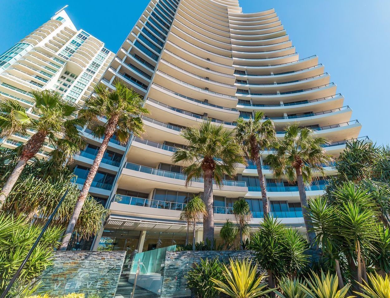 5/173 Old Burleigh Road, Broadbeach, QLD 4218